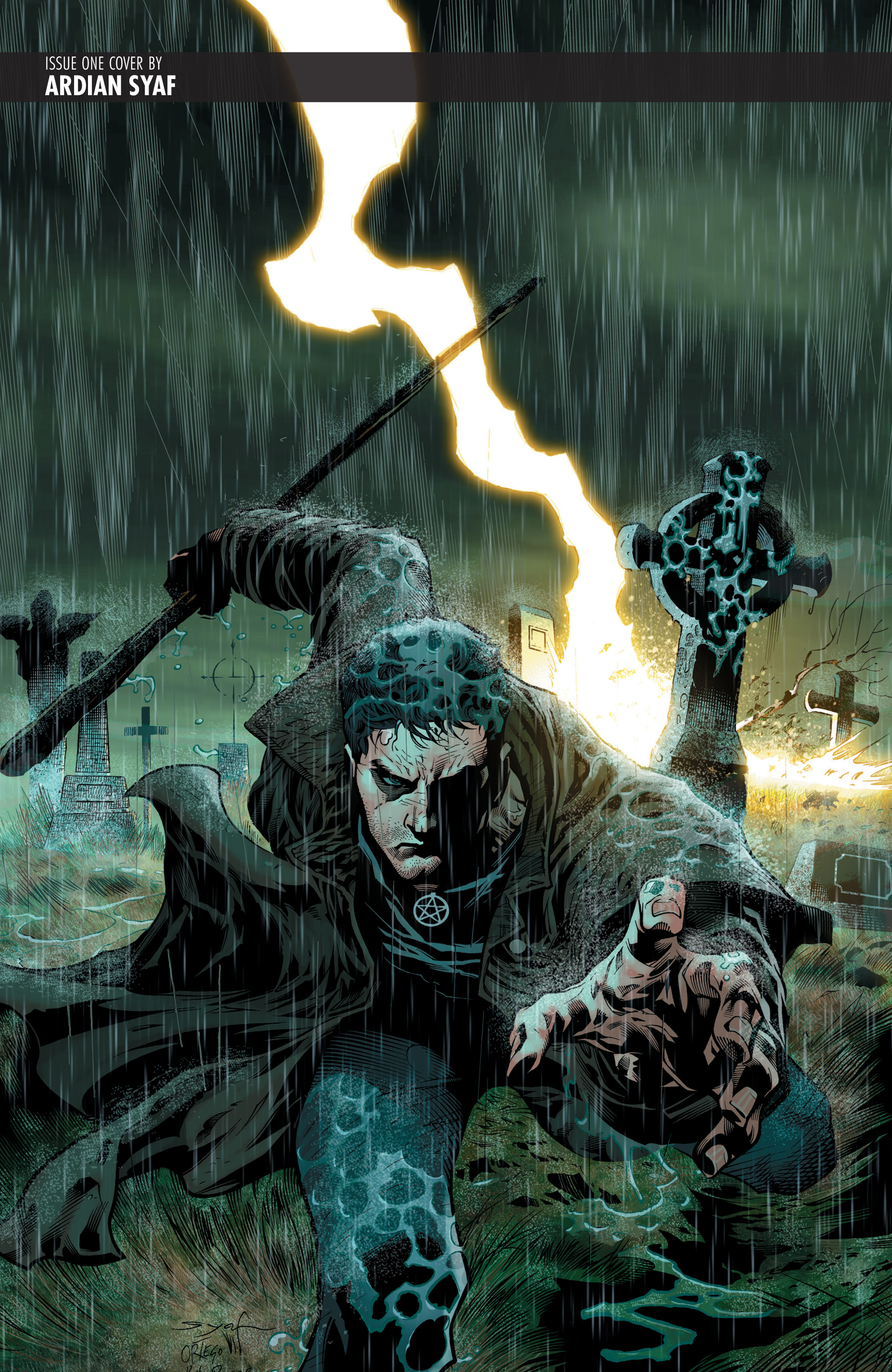 Read online Jim Butcher's The Dresden Files Omnibus comic -  Issue # TPB 2 (Part 1) - 5