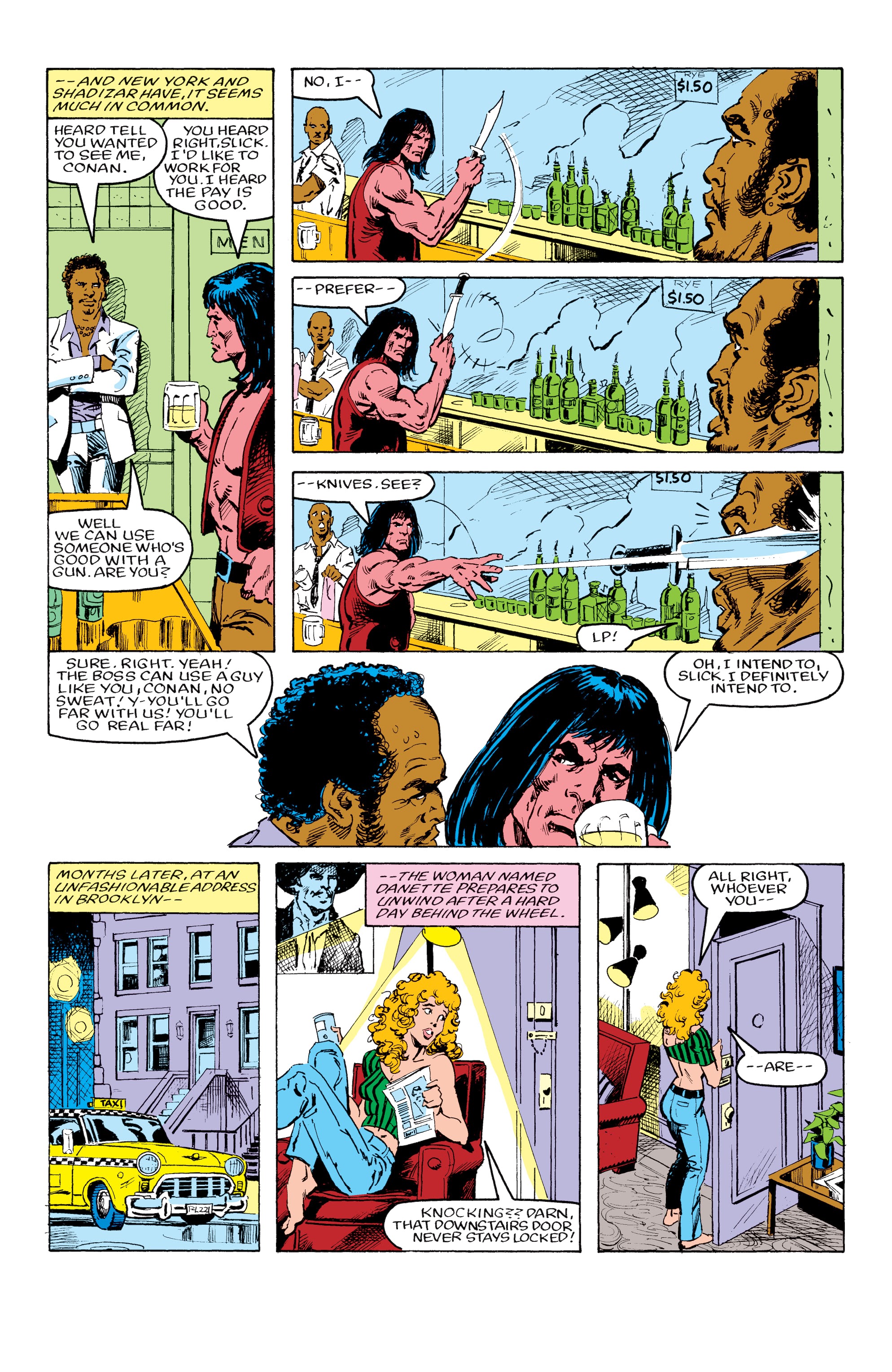 Read online What If? (1977) comic -  Issue # _Complete Collection TPB 4 (Part 3) - 99