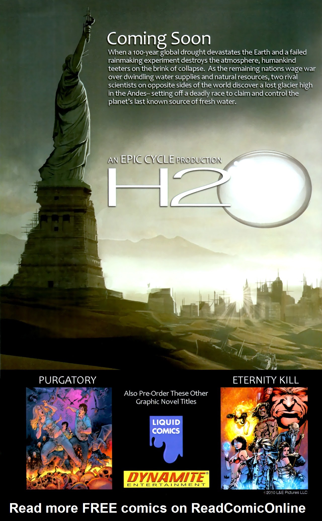 Read online Widow Warriors comic -  Issue #4 - 34