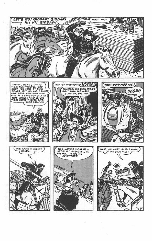 Best of the West (1998) issue 13 - Page 9