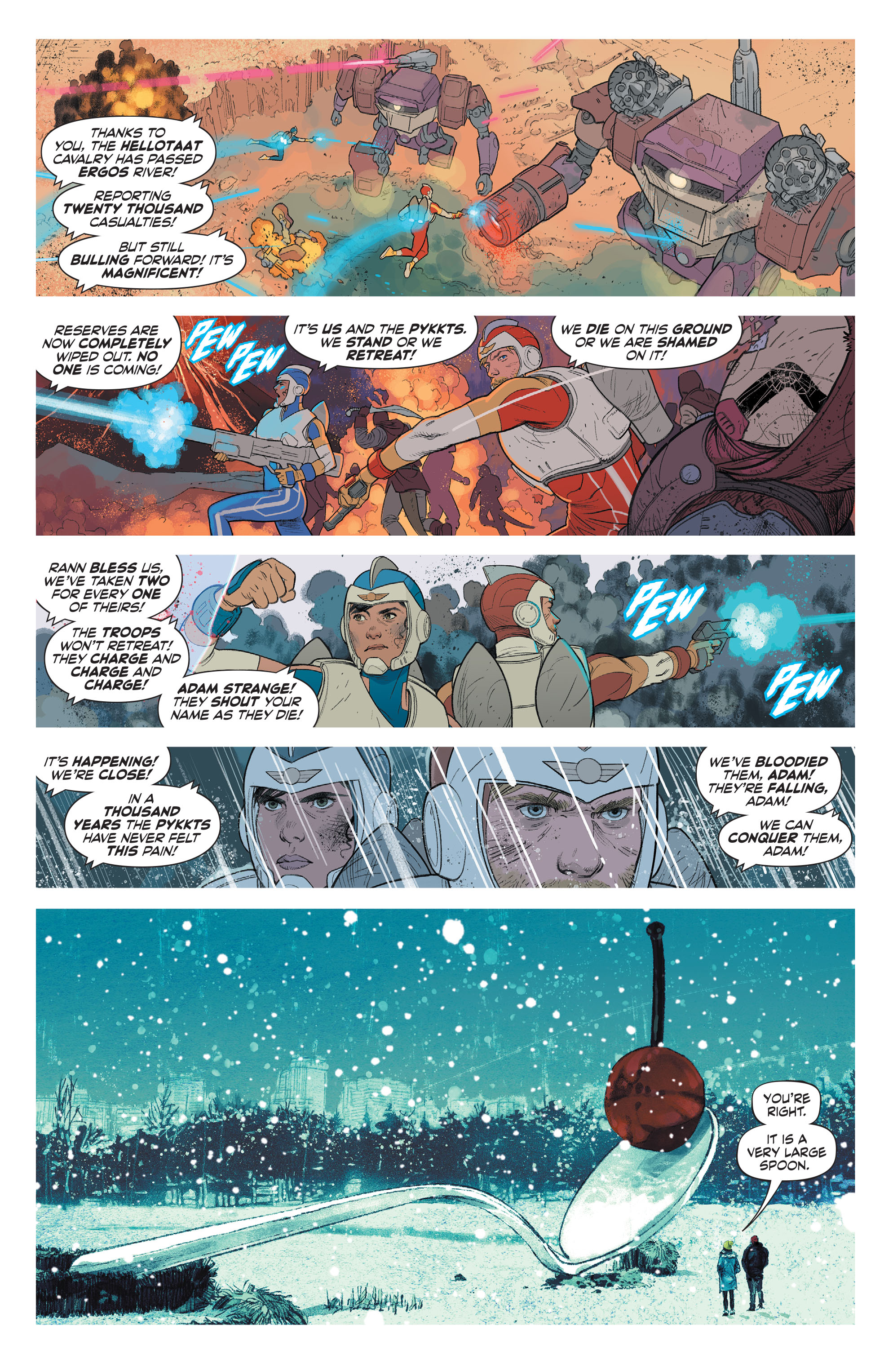 Read online Strange Adventures (2020) comic -  Issue #6 - 18