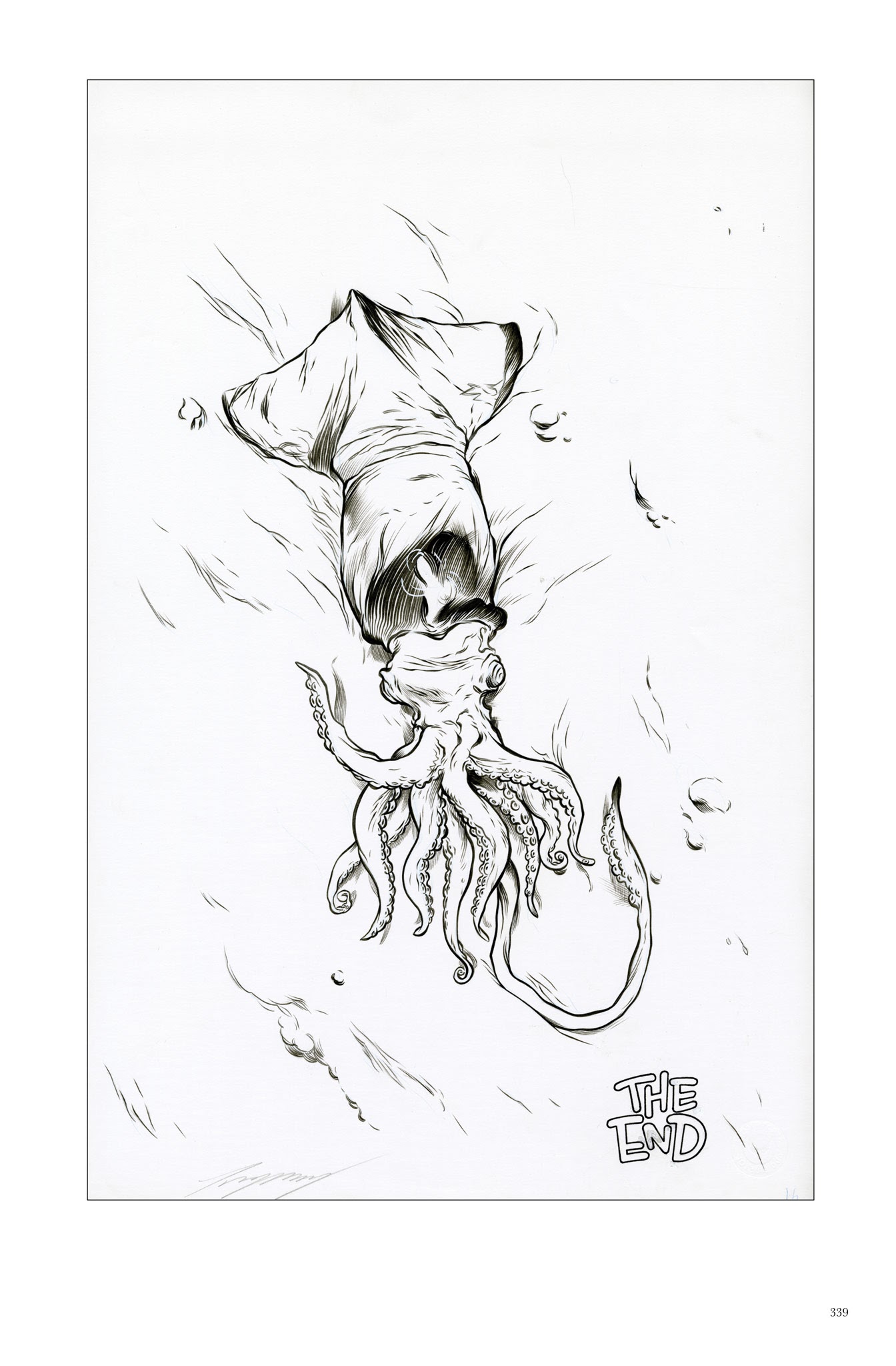Read online The Neil Gaiman Library comic -  Issue # TPB 3 (Part 4) - 37