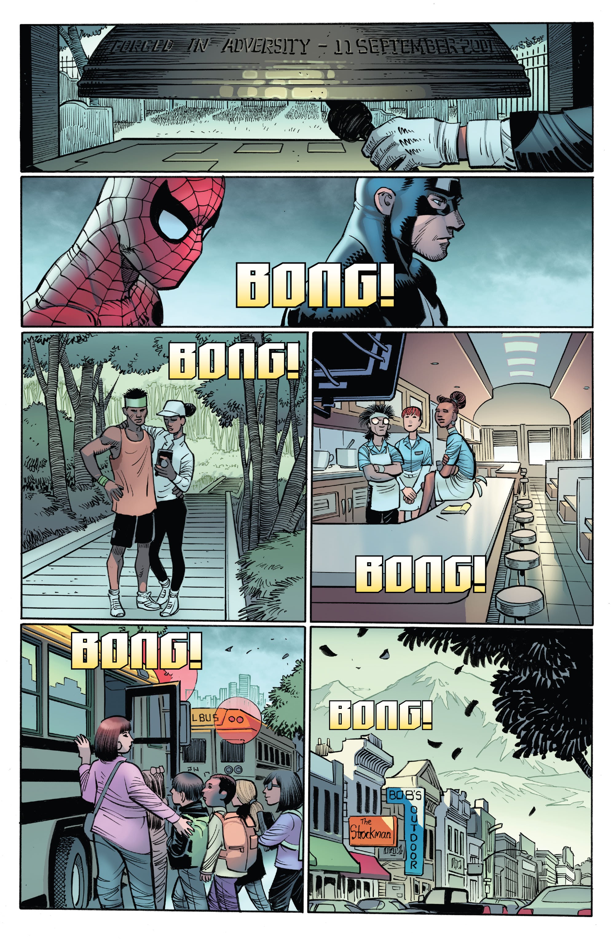 Read online Daredevil (2019) comic -  Issue #34 - 26