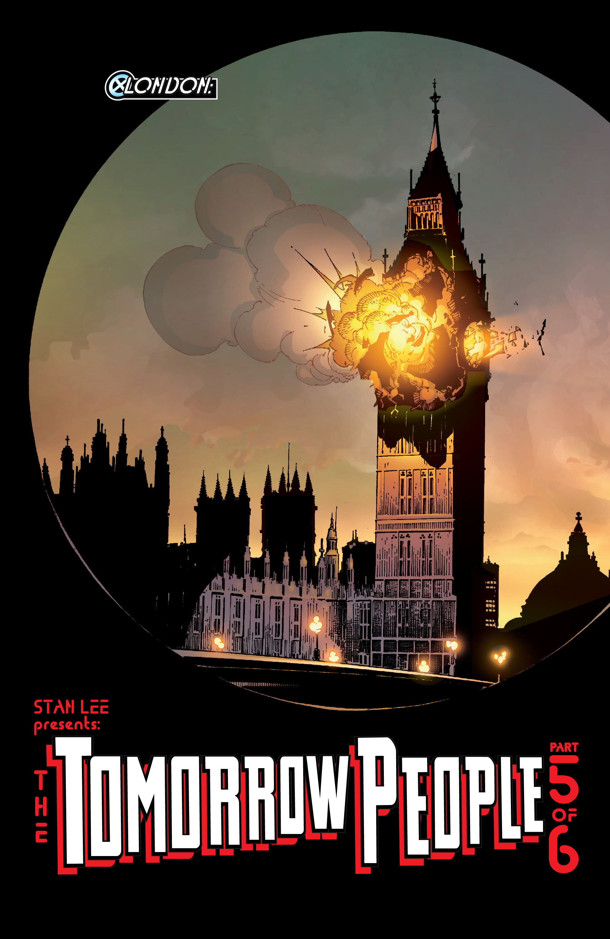 Read online Ultimate X-Men Omnibus comic -  Issue # TPB (Part 2) - 6