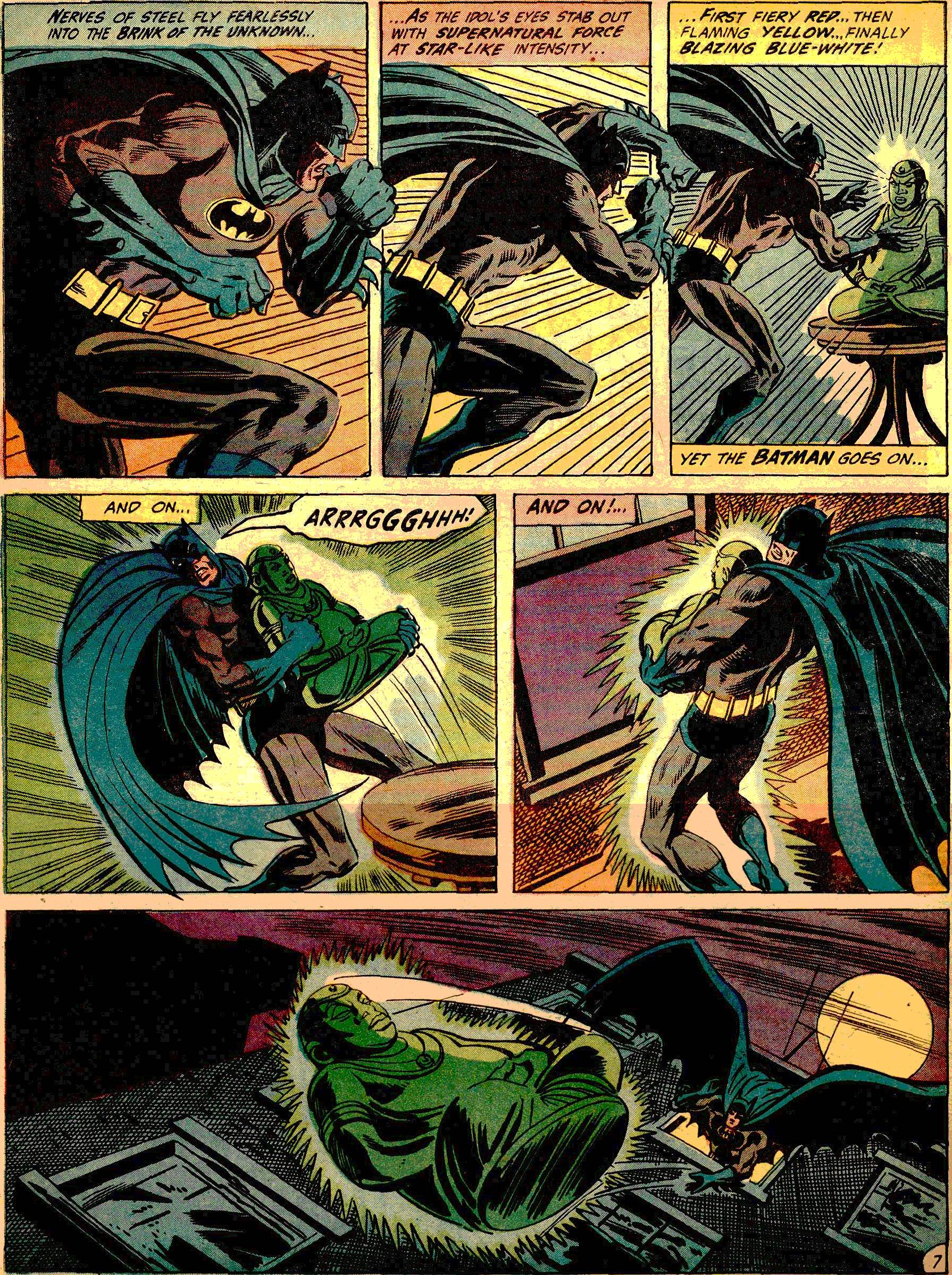 Read online Limited Collectors' Edition comic -  Issue #25 - 62