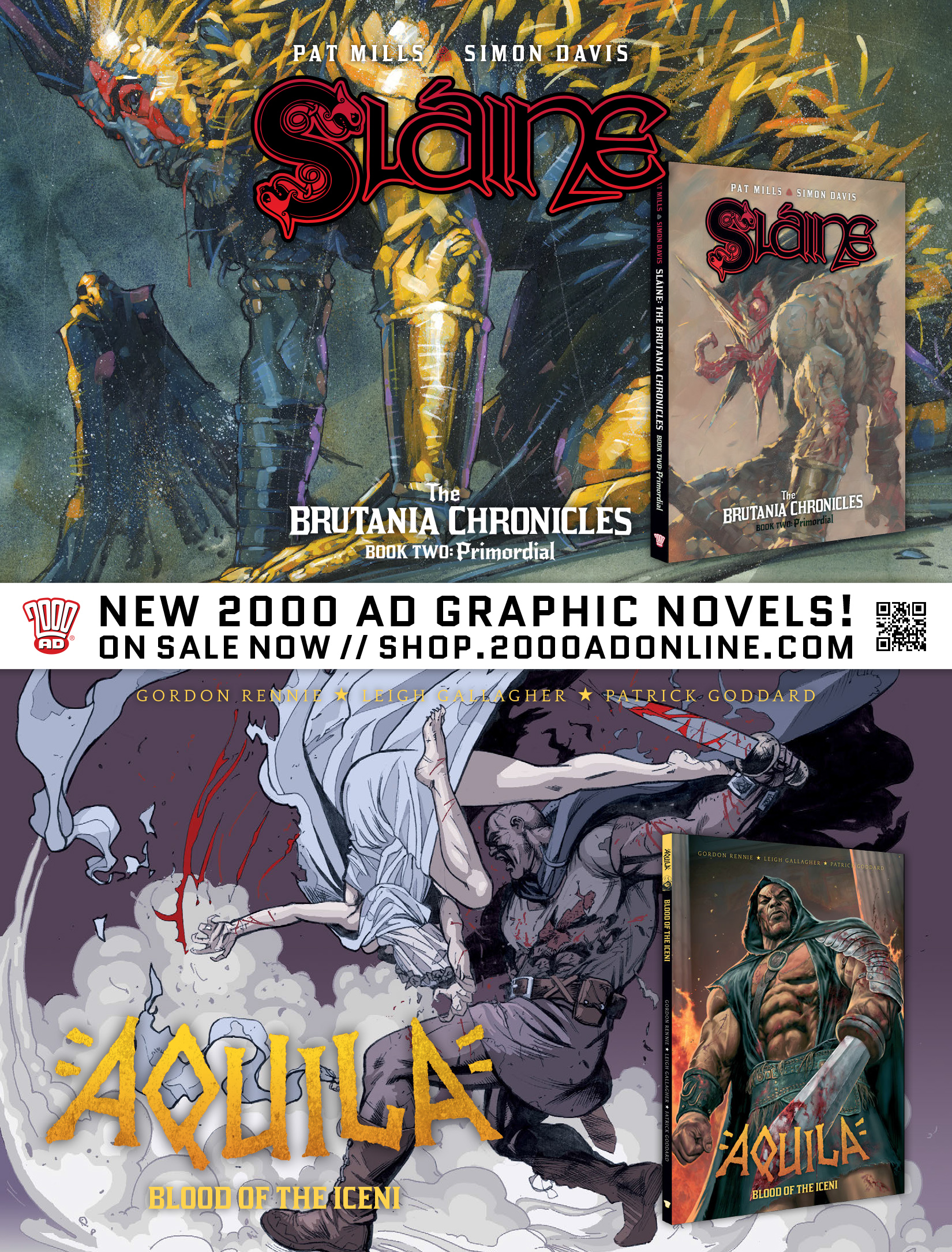 Read online Judge Dredd Megazine (Vol. 5) comic -  Issue #368 - 4