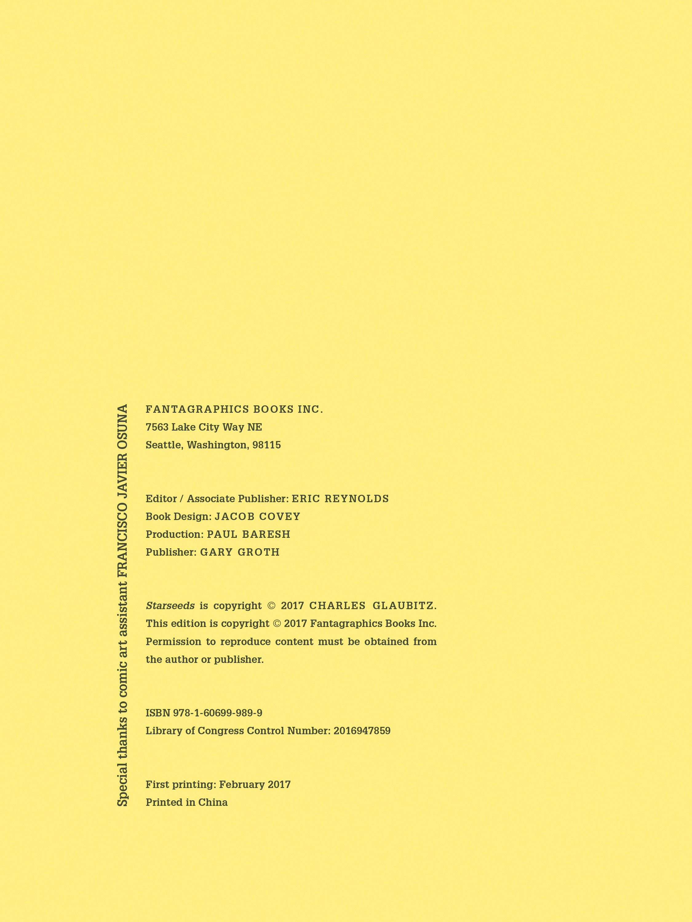 Read online Starseeds comic -  Issue # TPB 1 (Part 2) - 134