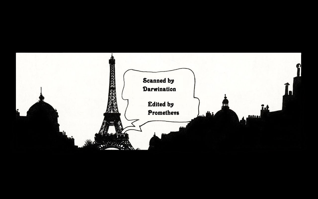 Read online Cheval Noir comic -  Issue #13 - 85