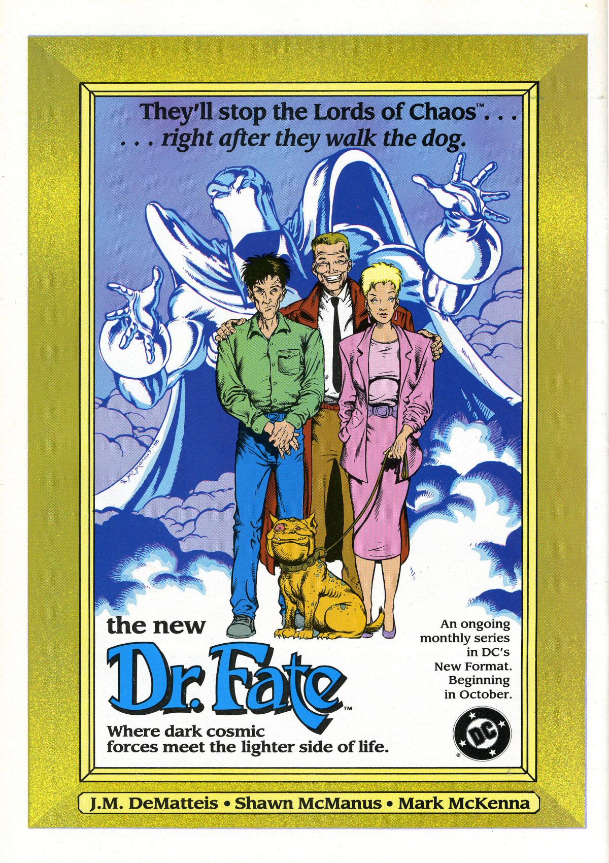 Read online The Shadow (1987) comic -  Issue # Annual 2 - 52