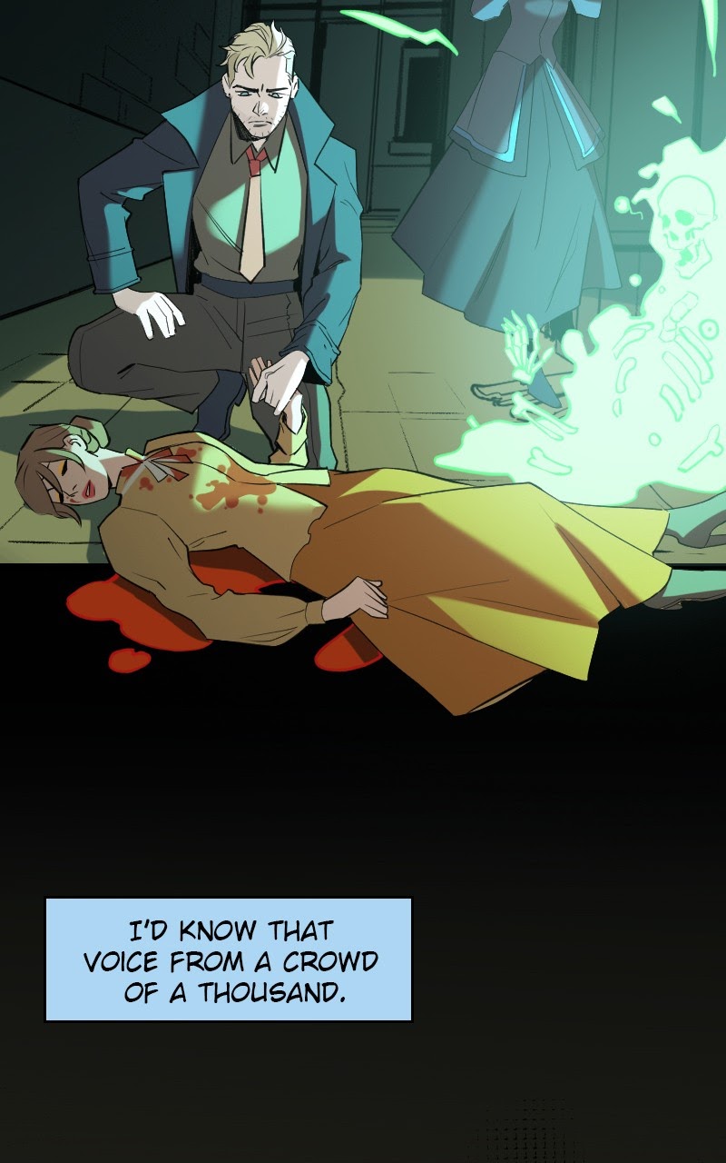 Read online Zatanna & the Ripper comic -  Issue #14 - 82