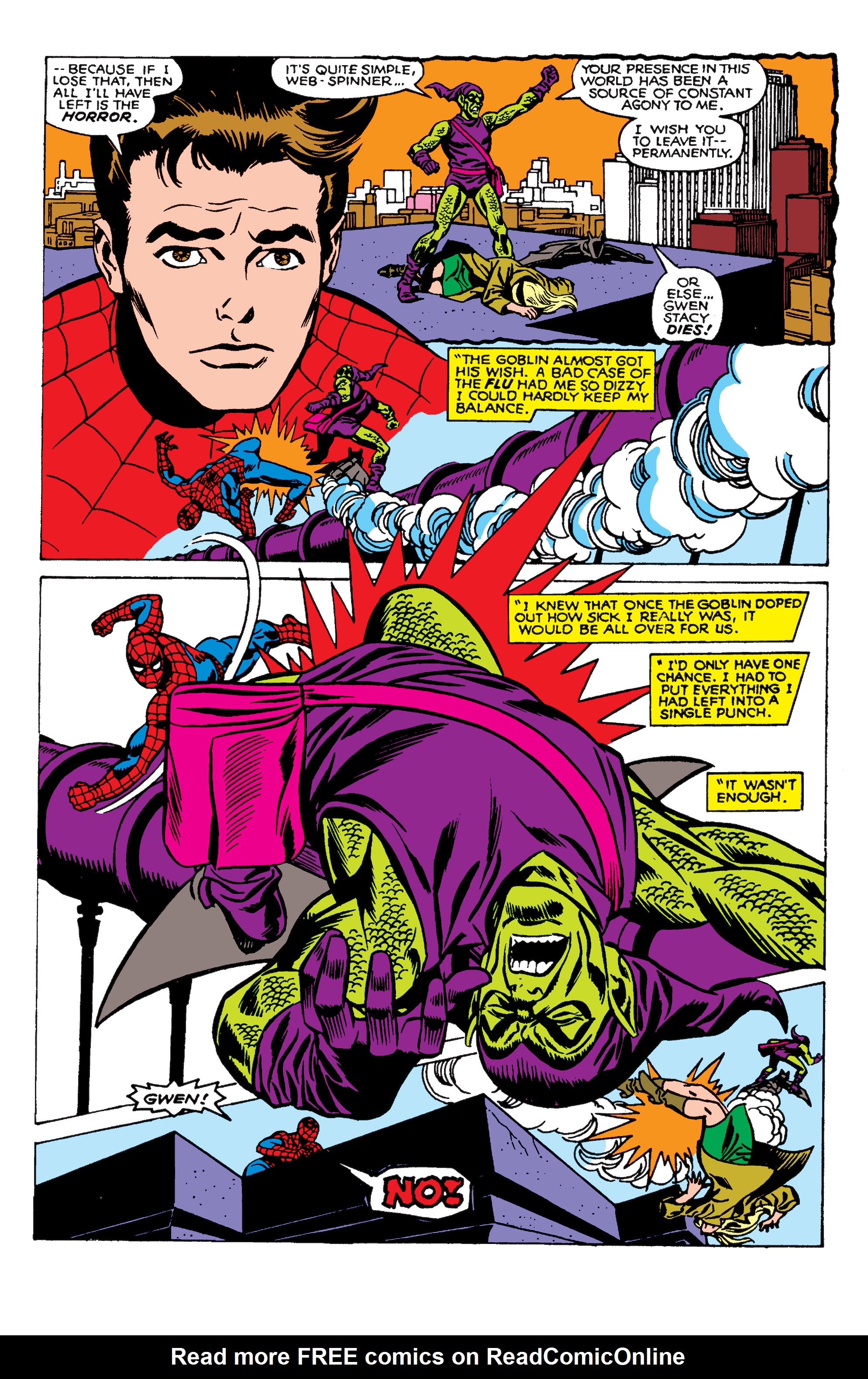 Read online What If? (1977) comic -  Issue # _Complete Collection TPB 3 (Part 1) - 7