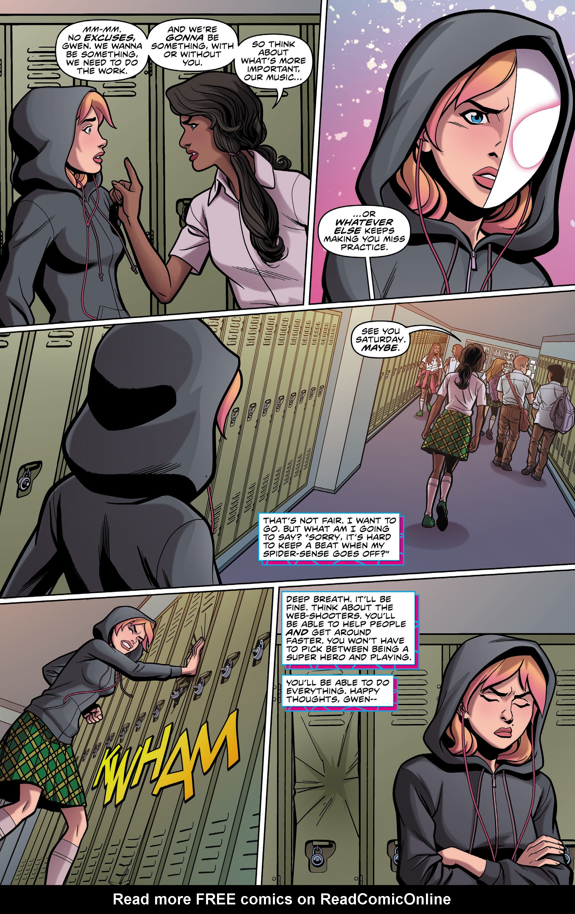 Read online Marvel-Verse: Kraven The Hunter comic -  Issue # TPB - 9