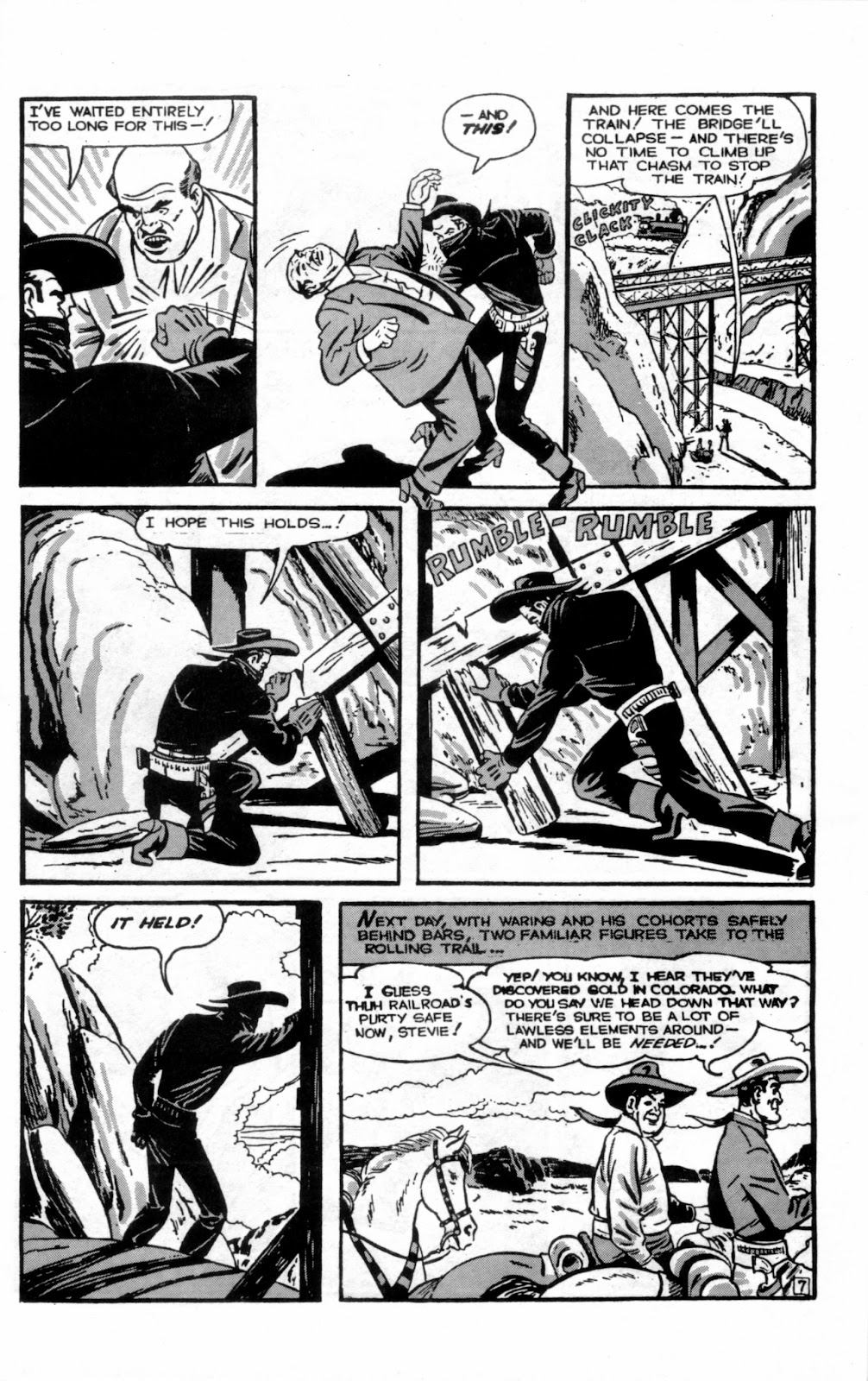 Best of the West (1998) issue 5 - Page 18
