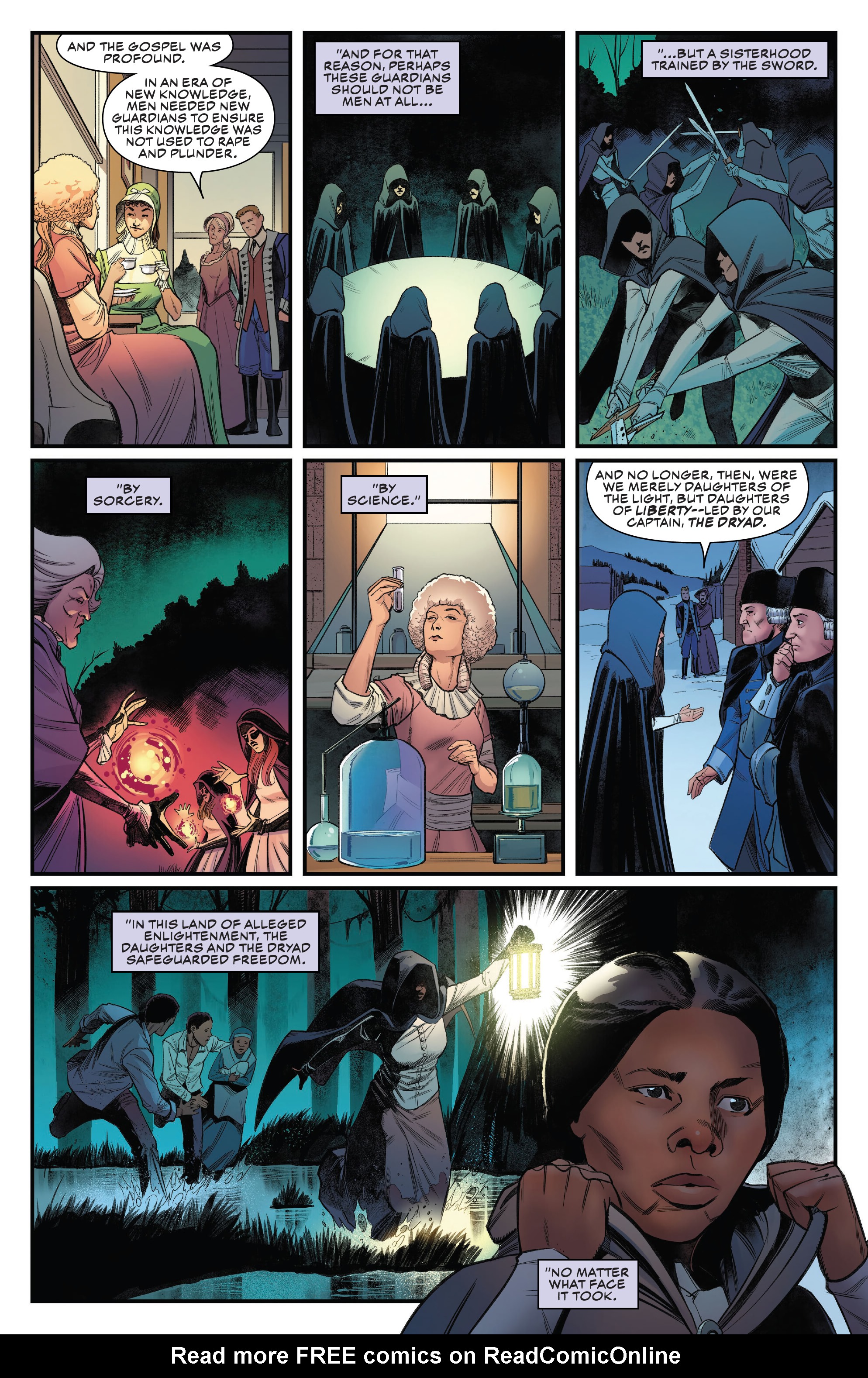 Read online Captain America by Ta-Nehisi Coates Omnibus comic -  Issue # TPB (Part 5) - 15