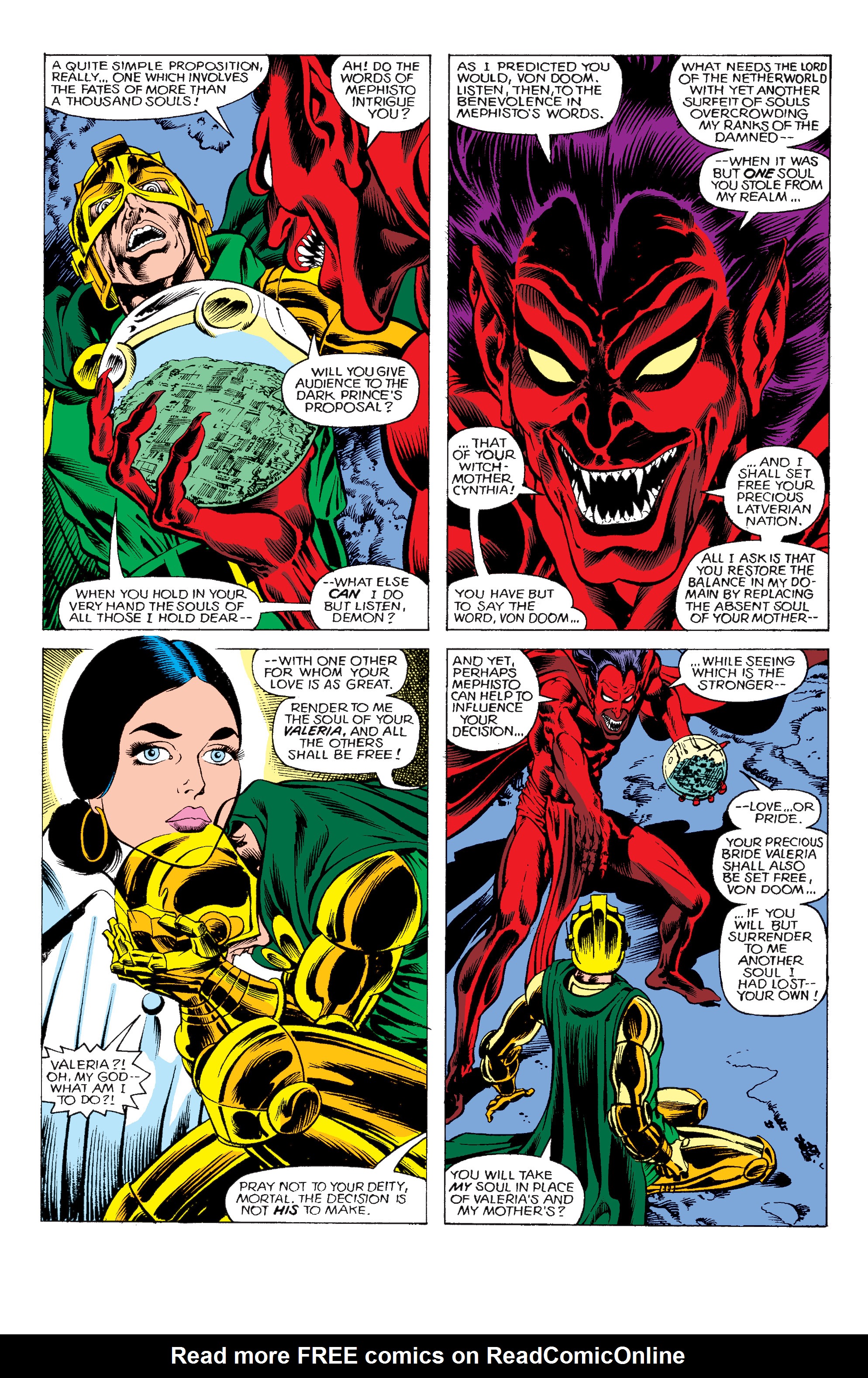 Read online What If? (1977) comic -  Issue # _Complete Collection TPB 2 (Part 4) - 21