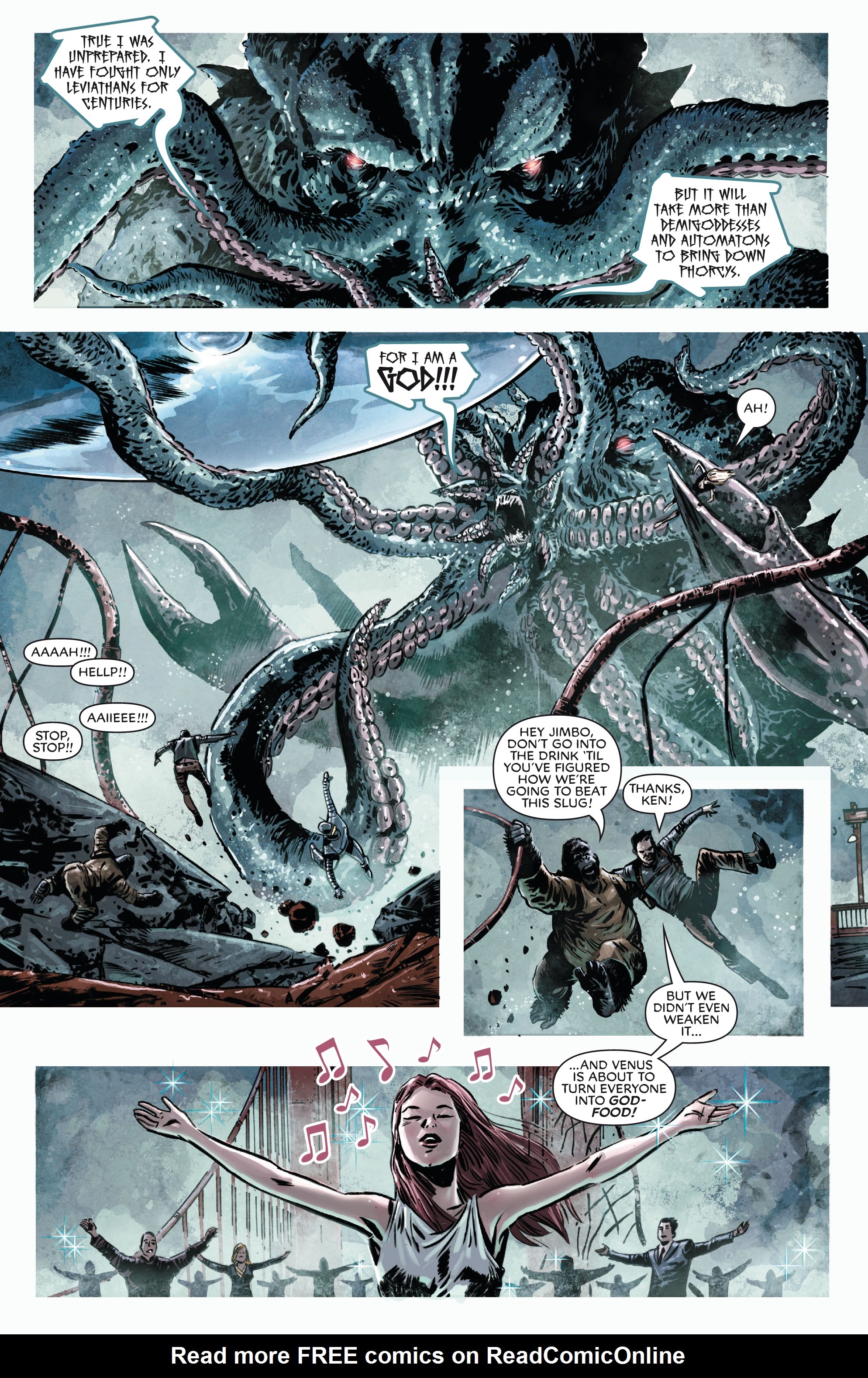 Read online Agents of Atlas: The Complete Collection comic -  Issue # TPB 2 (Part 3) - 10
