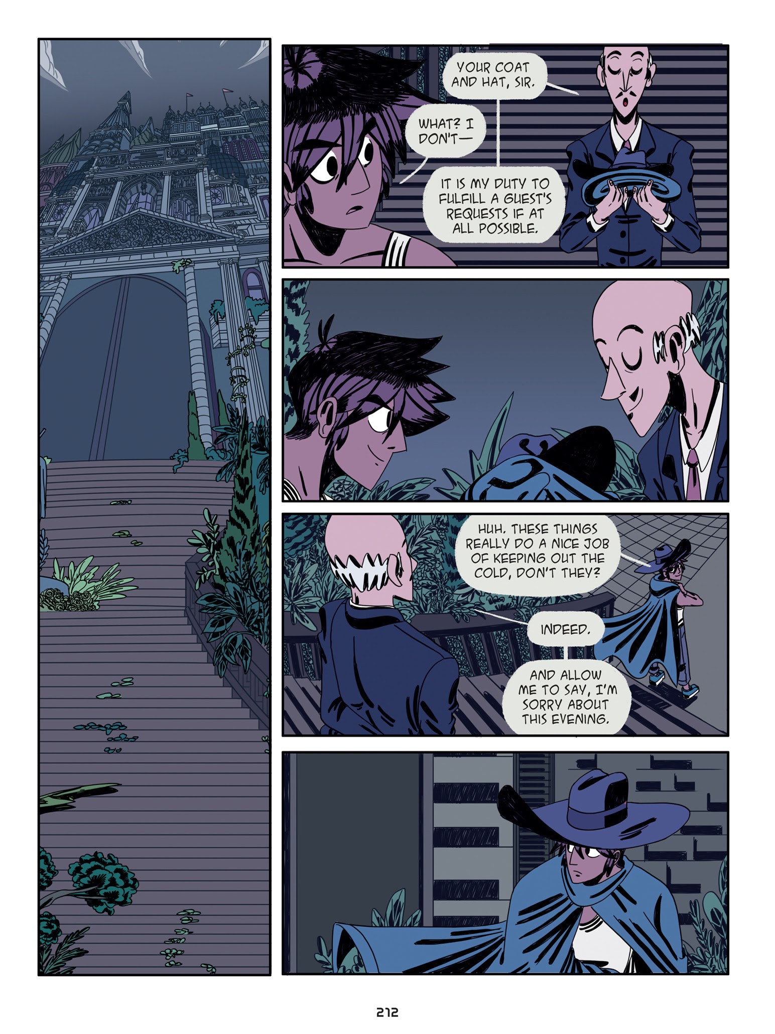 Read online Truckus Maximus comic -  Issue # TPB (Part 2) - 100