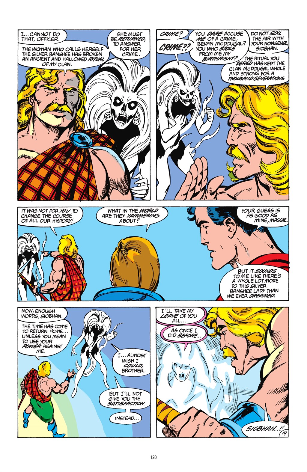 Read online Superman: The Man of Steel (2020) comic -  Issue # TPB 4 (Part 2) - 20