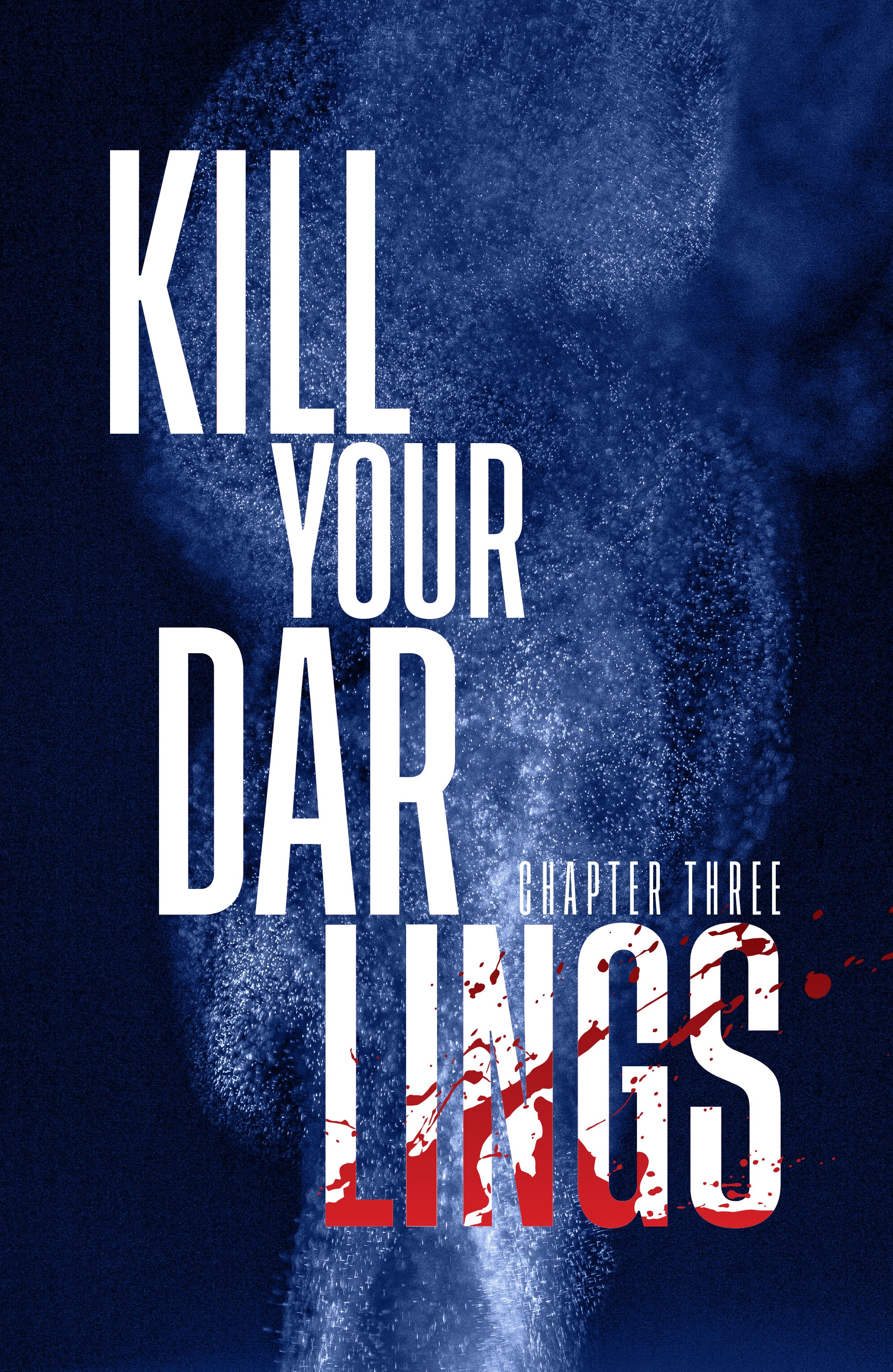 Read online Kill Your Darlings comic -  Issue #3 - 7