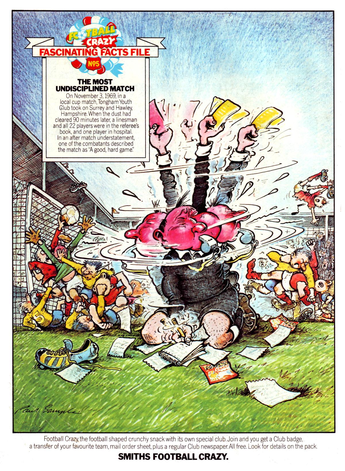 Read online Star Wars Weekly comic -  Issue #45 - 28