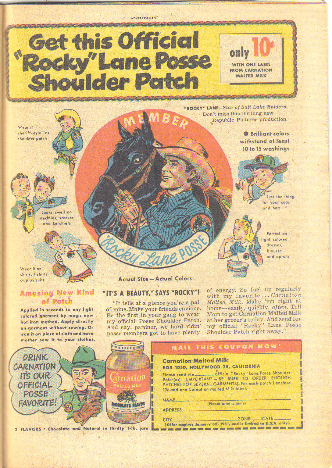 Read online Captain Marvel, Jr. comic -  Issue #88 - 35