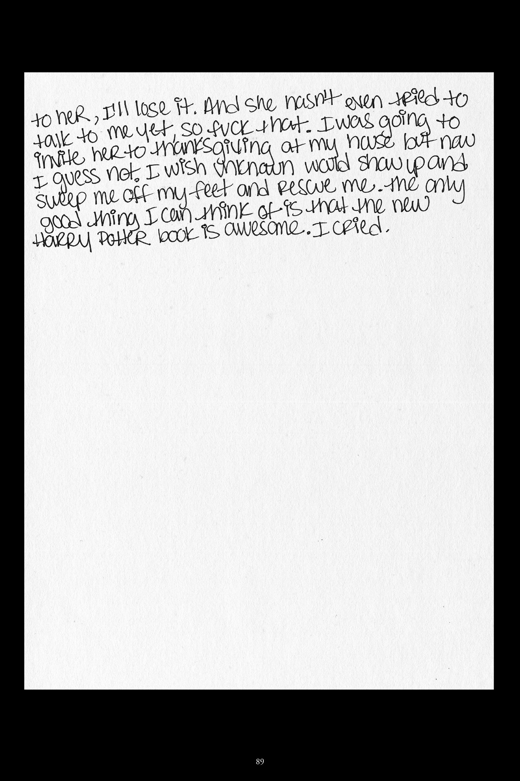 Read online Wet Moon (2005) comic -  Issue # TPB 5 (Part 1) - 98