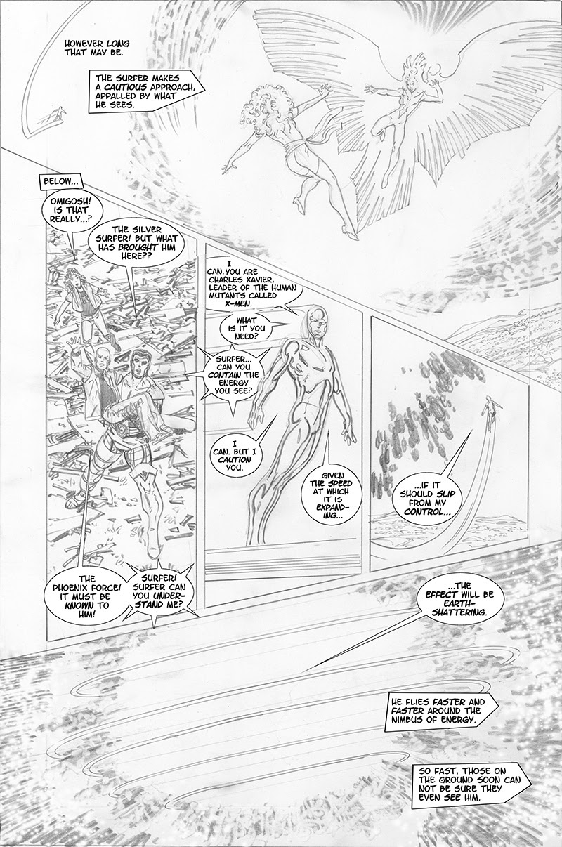 Read online X-Men: Elsewhen comic -  Issue #14 - 13