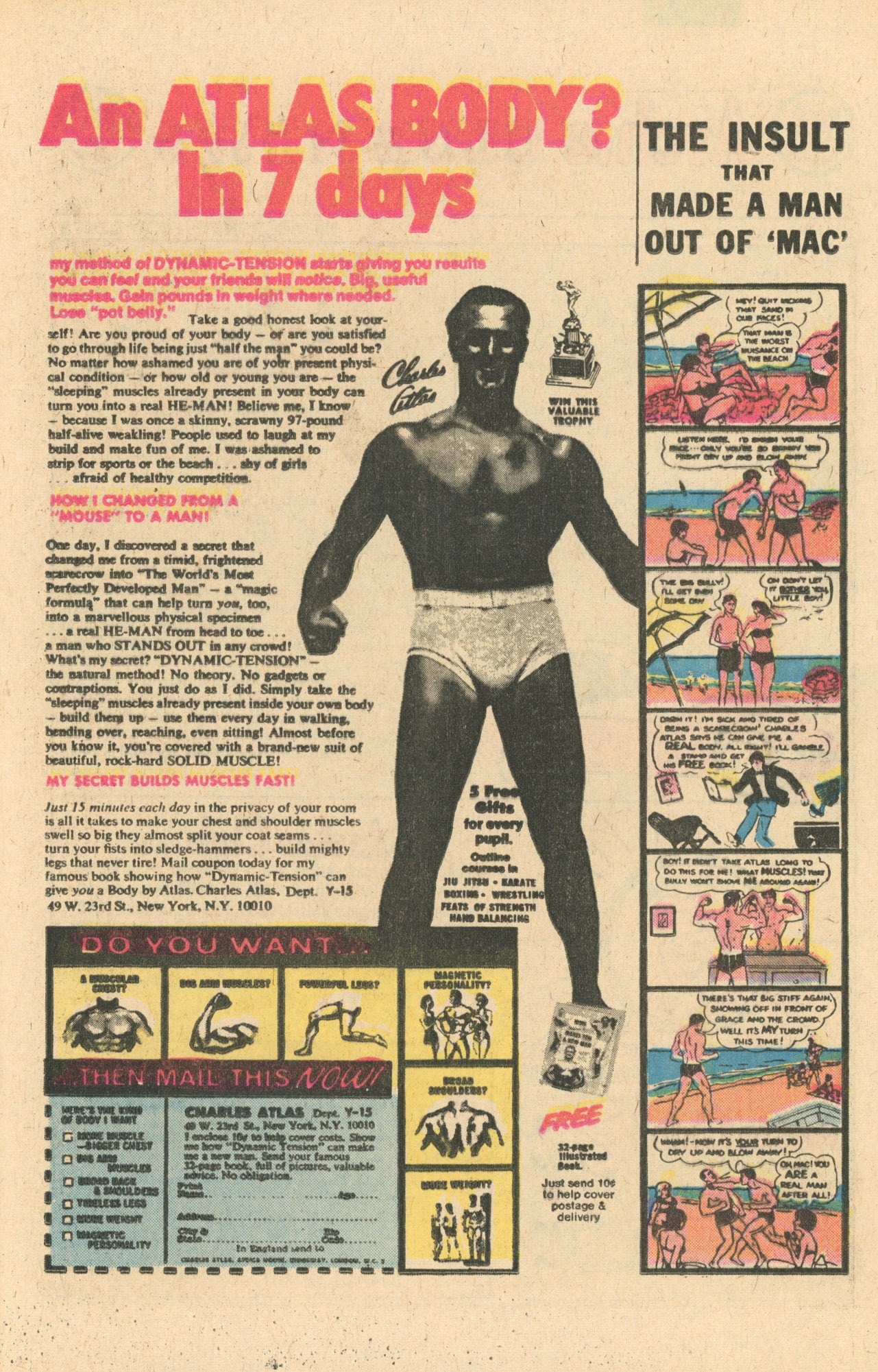 Read online Laugh (Comics) comic -  Issue #344 - 25