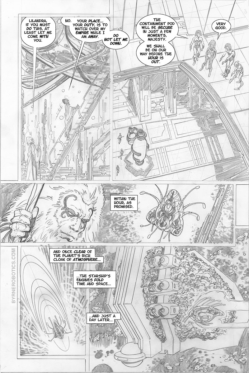 Read online X-Men: Elsewhen comic -  Issue #12 - 8