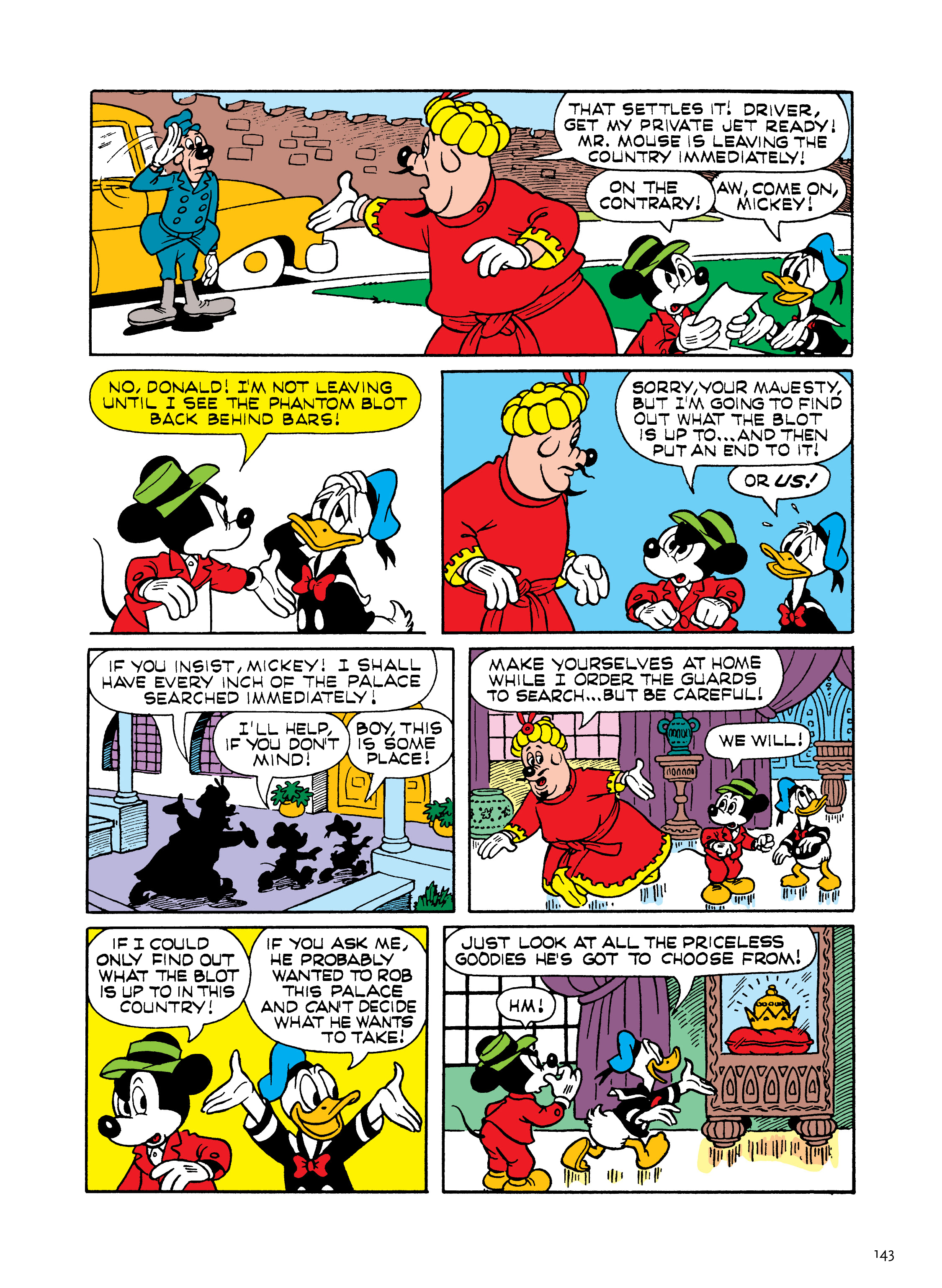 Read online Disney Masters comic -  Issue # TPB 15 (Part 2) - 50