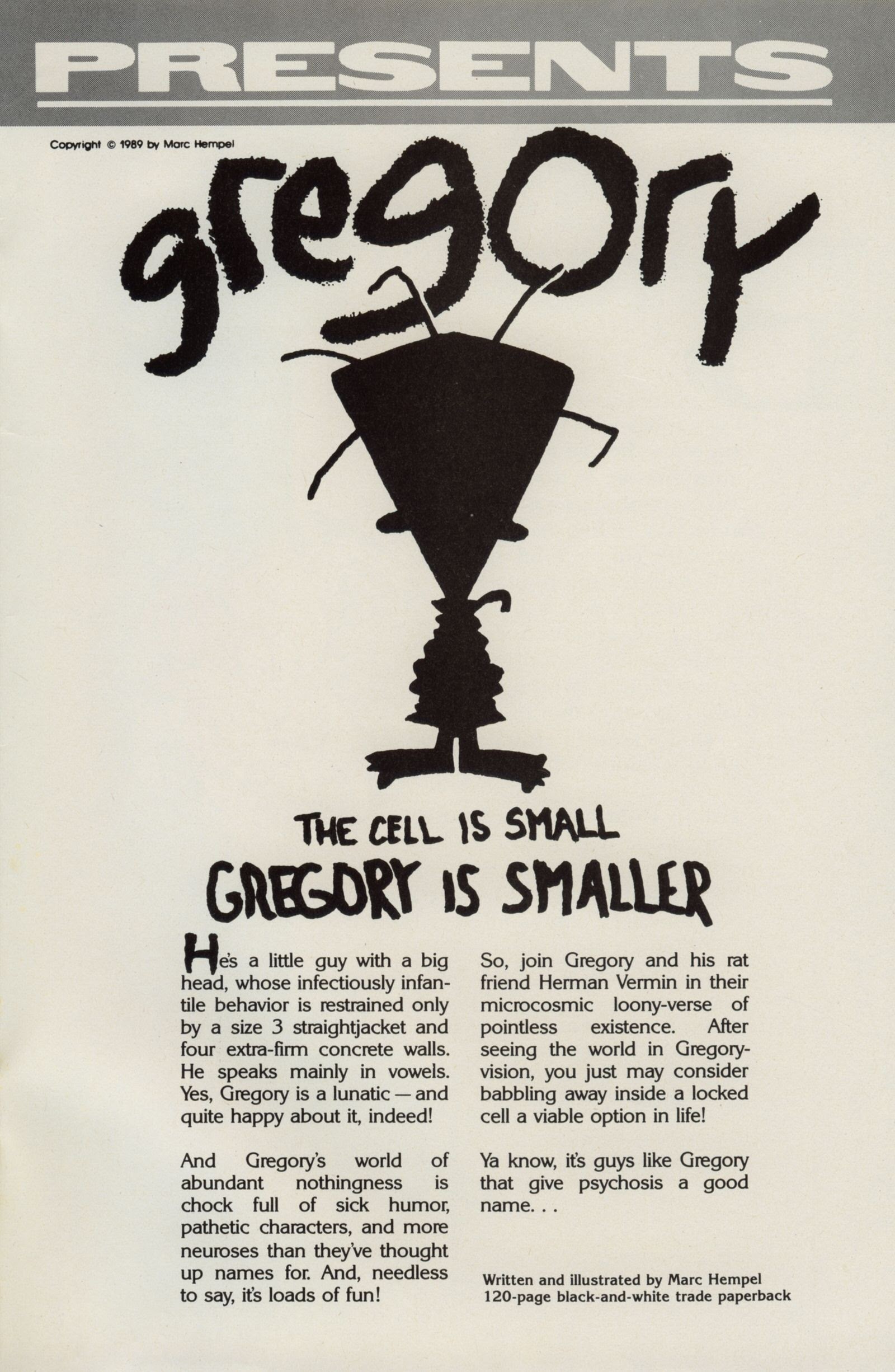 Read online Invaders from Home comic -  Issue #1 - 35