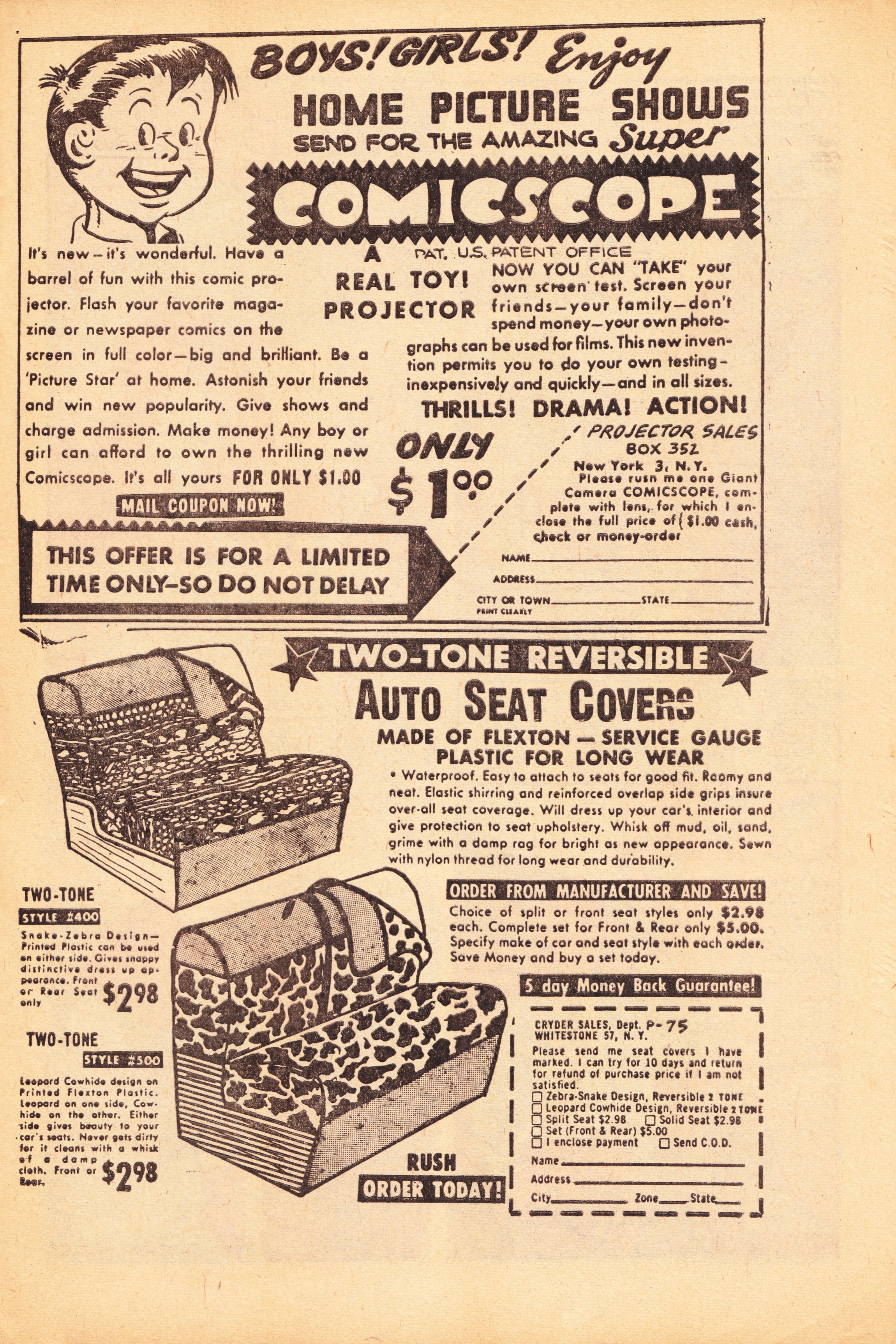 Read online Swift Arrow's Gunfighters comic -  Issue #4 - 29