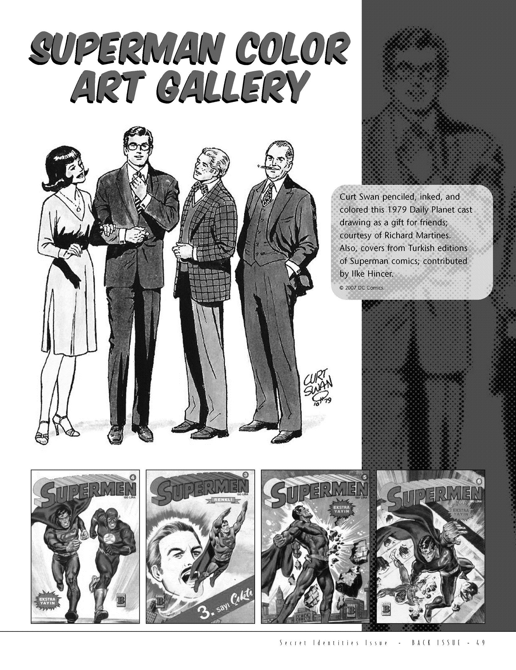 Read online Back Issue comic -  Issue #20 - 47