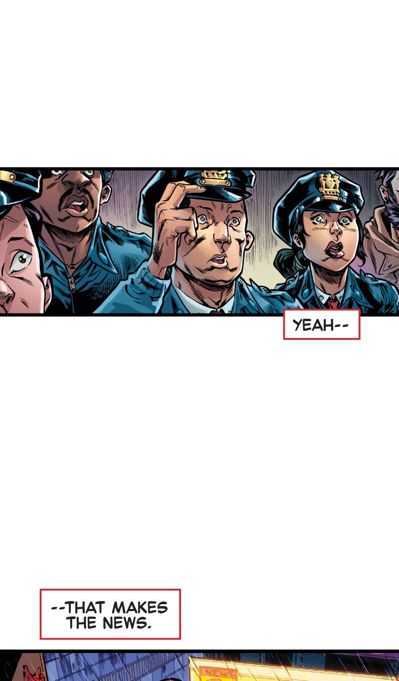 Read online Amazing Spider-Man: Hunted Infinity Comic comic -  Issue #2 - 57