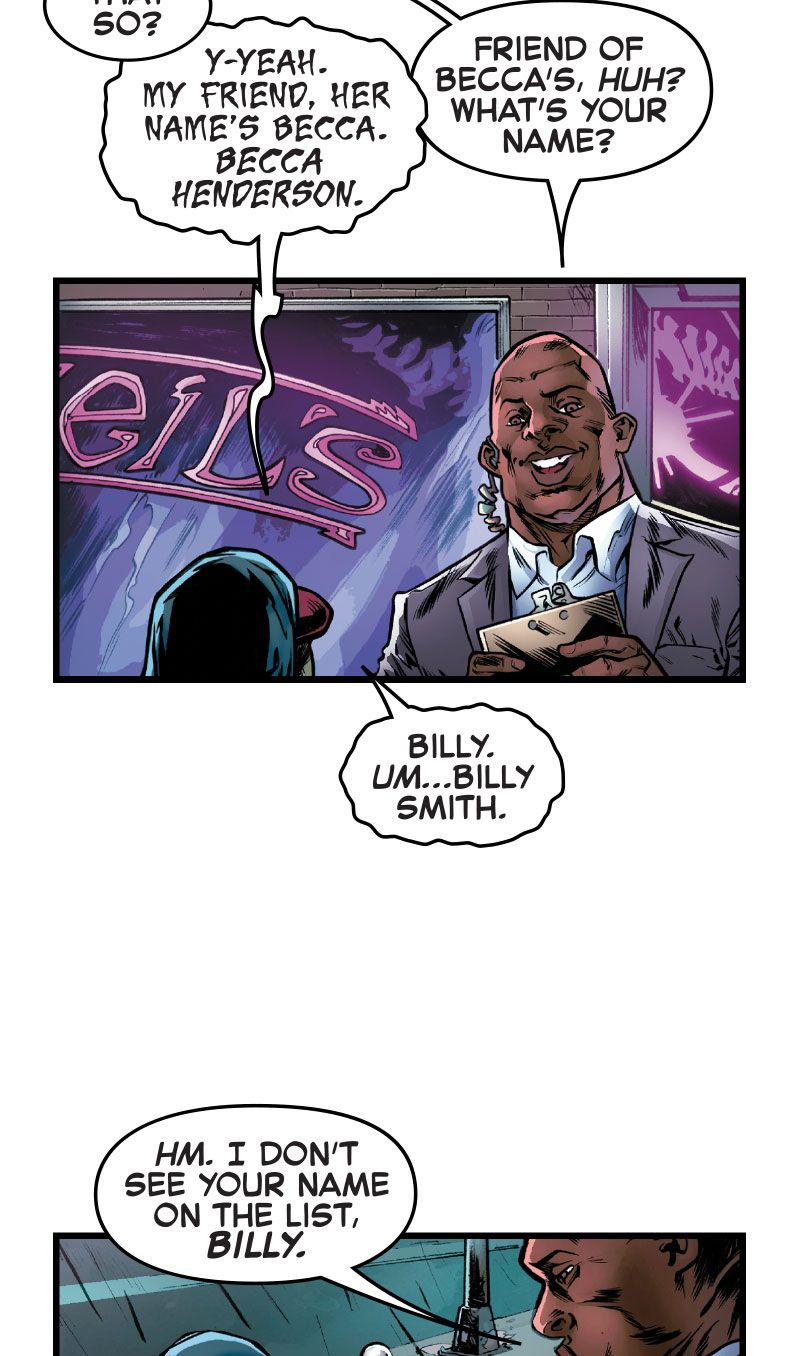 Read online Amazing Spider-Man: Hunted Infinity Comic comic -  Issue #2 - 16