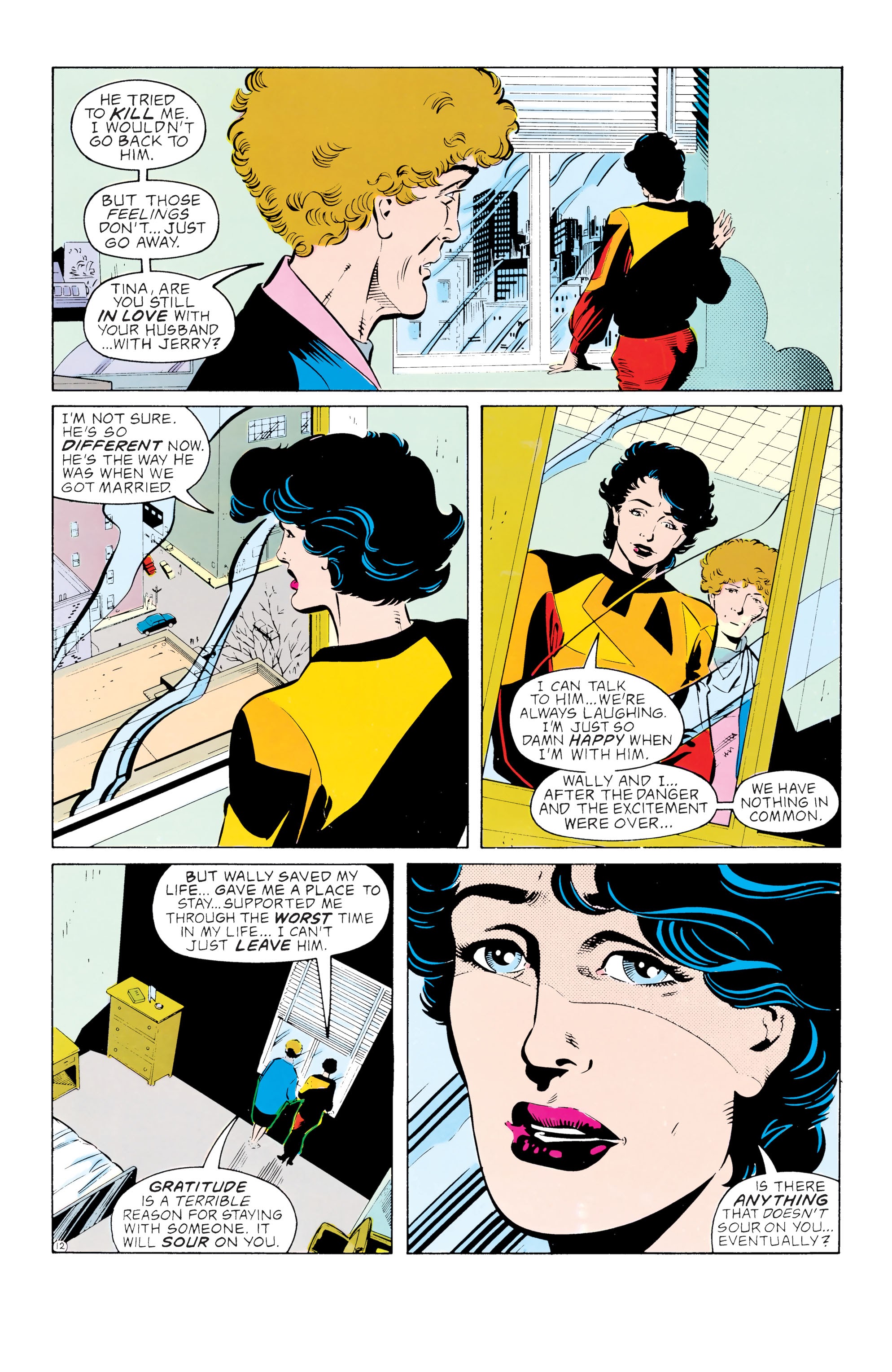 Read online The Flash: Savage Velocity comic -  Issue # TPB (Part 5) - 19