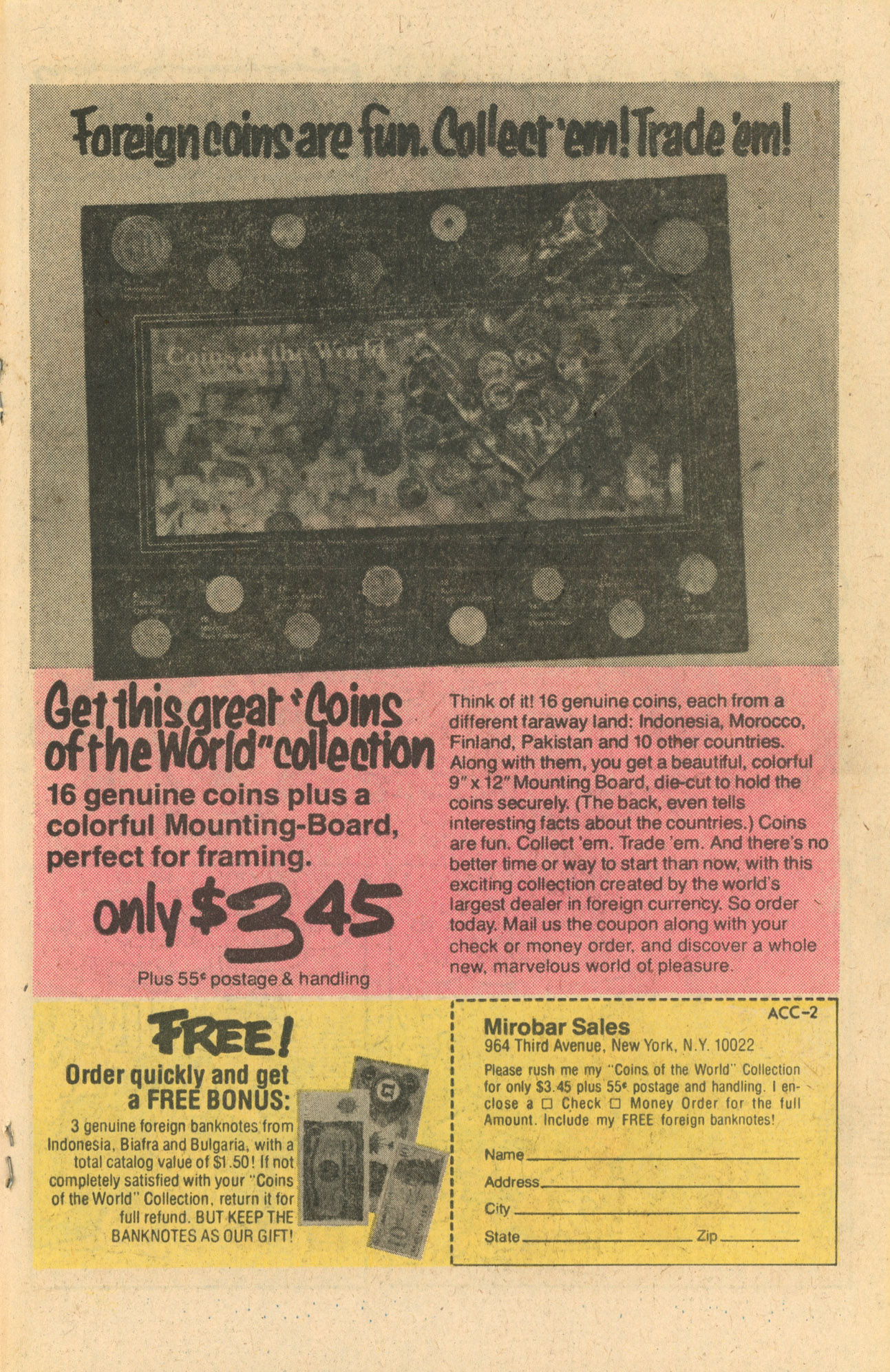 Read online Laugh (Comics) comic -  Issue #323 - 19