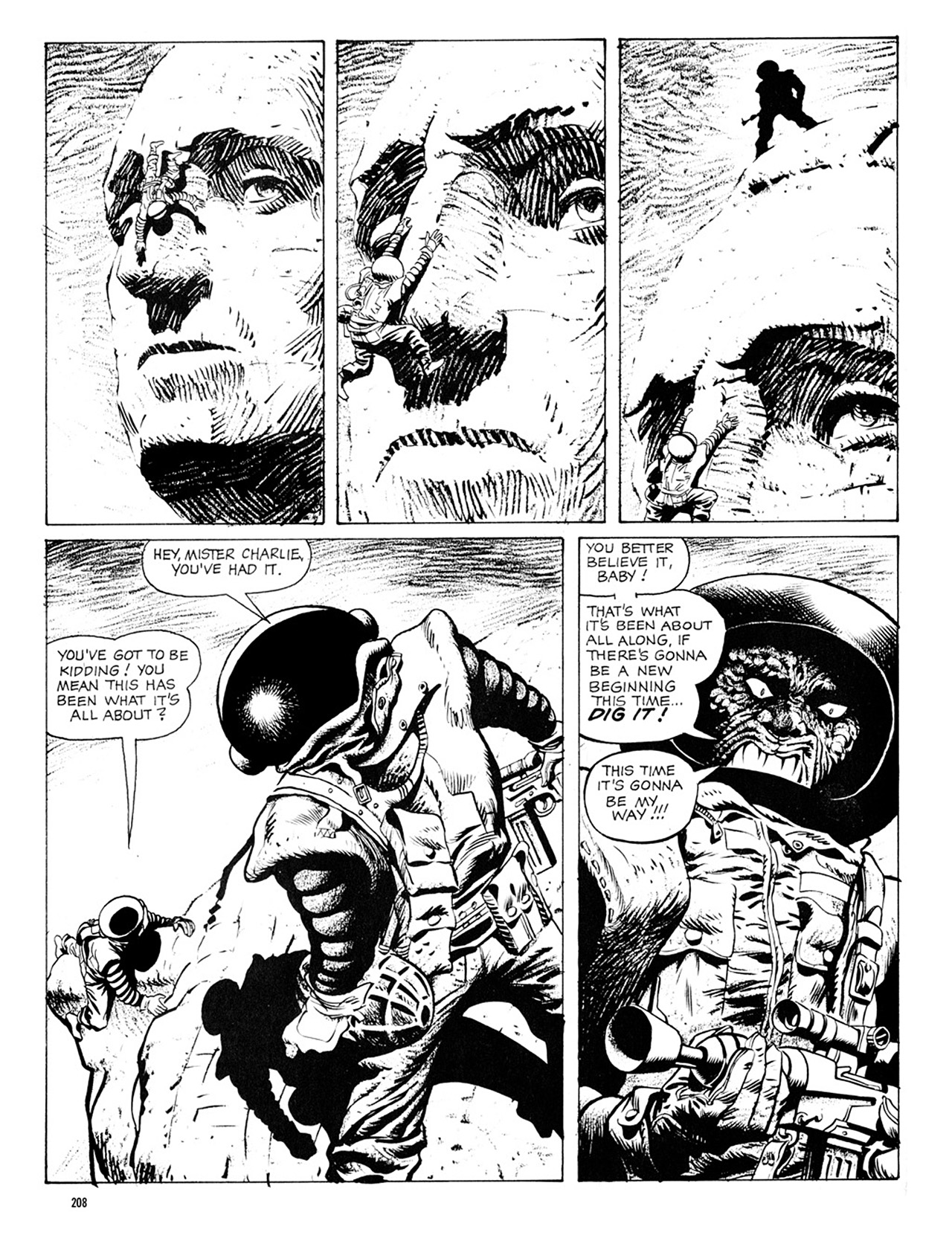 Read online Creepy Archives comic -  Issue # TPB 8 (Part 3) - 9