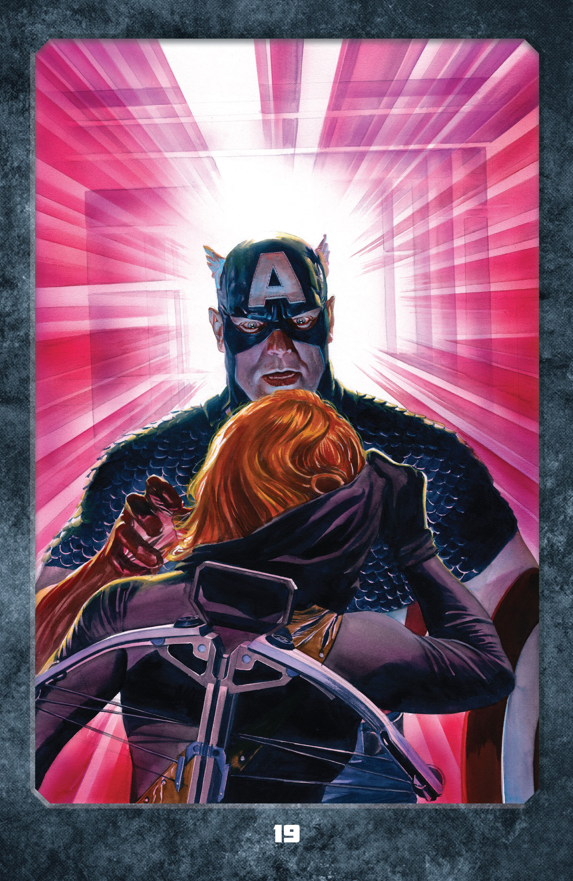 Read online Captain America by Ta-Nehisi Coates Omnibus comic -  Issue # TPB (Part 5) - 8