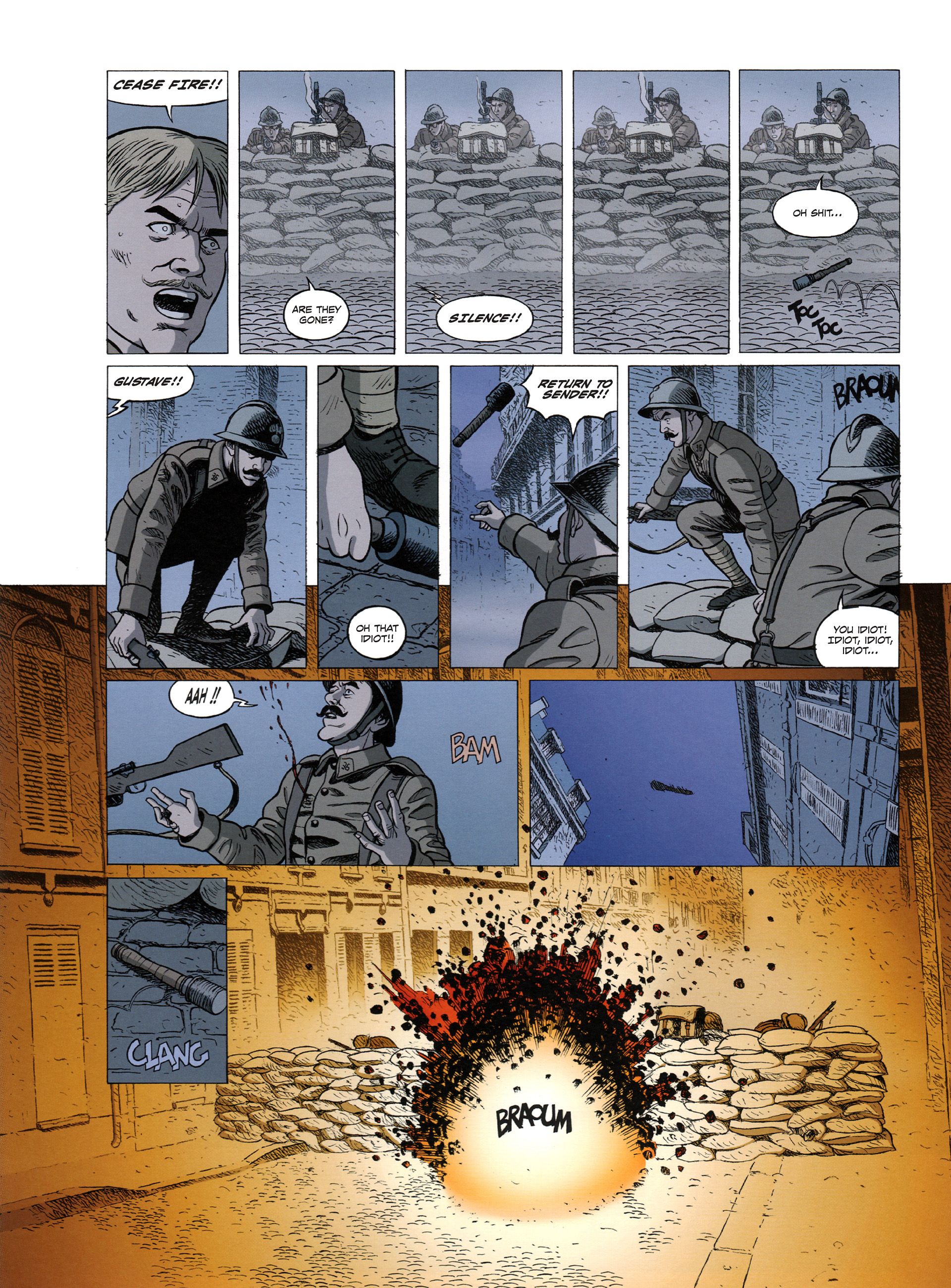 Read online WW 2.2 comic -  Issue #1 - 61