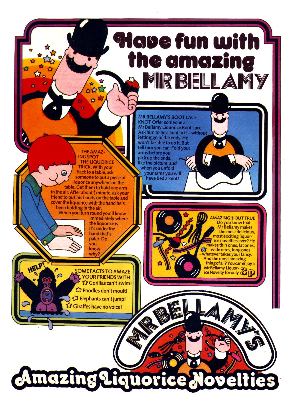 Read online Star Wars Weekly comic -  Issue #77 - 28