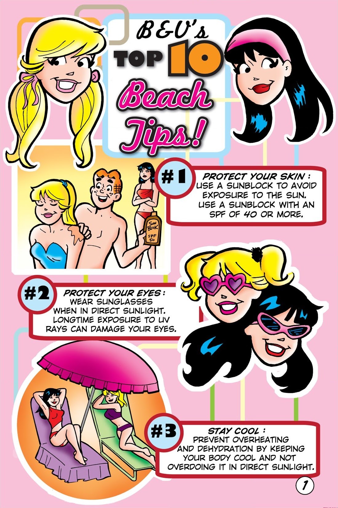 Read online Archie & Friends All-Stars comic -  Issue # TPB 4 - 76