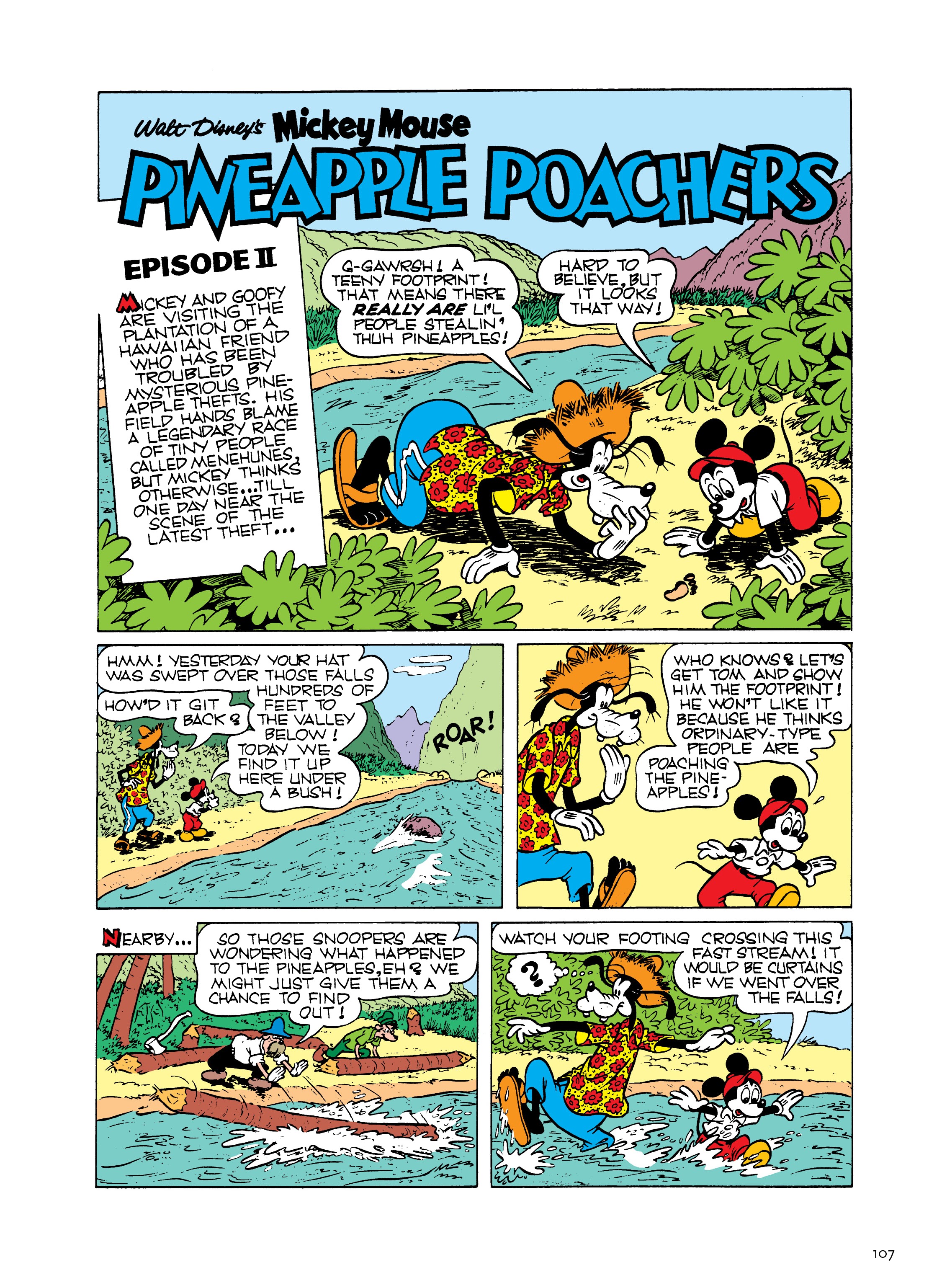 Read online Disney Masters comic -  Issue # TPB 21 (Part 2) - 16