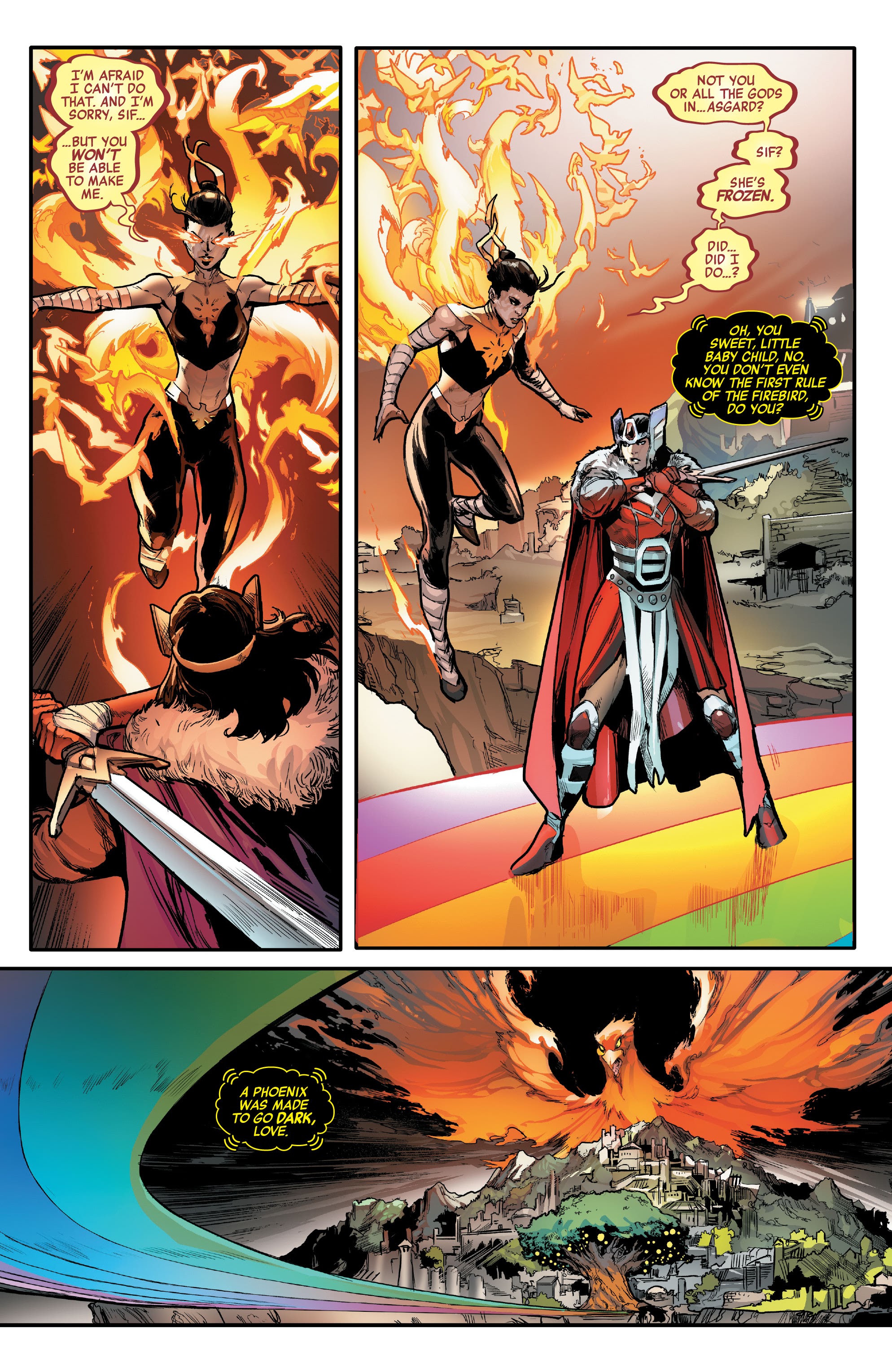 Read online Avengers (2018) comic -  Issue #51 - 7
