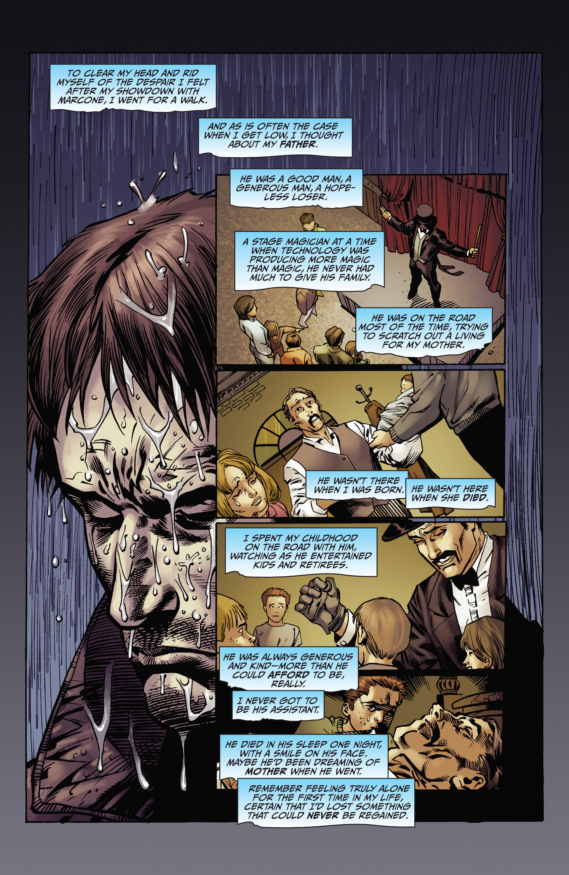 Read online Jim Butcher's The Dresden Files Omnibus comic -  Issue # TPB 1 (Part 3) - 60