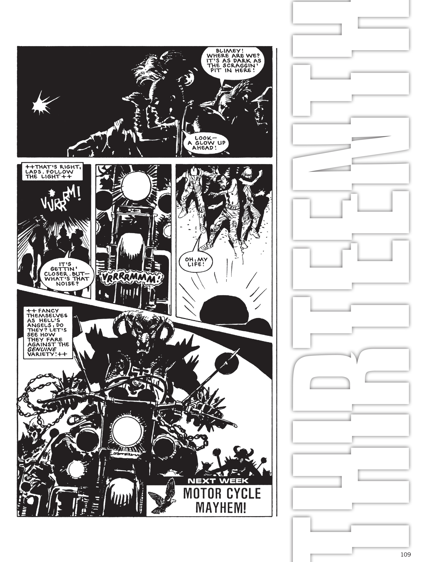 Read online The Thirteenth Floor comic -  Issue # (2018) TPB 3 (Part 2) - 12