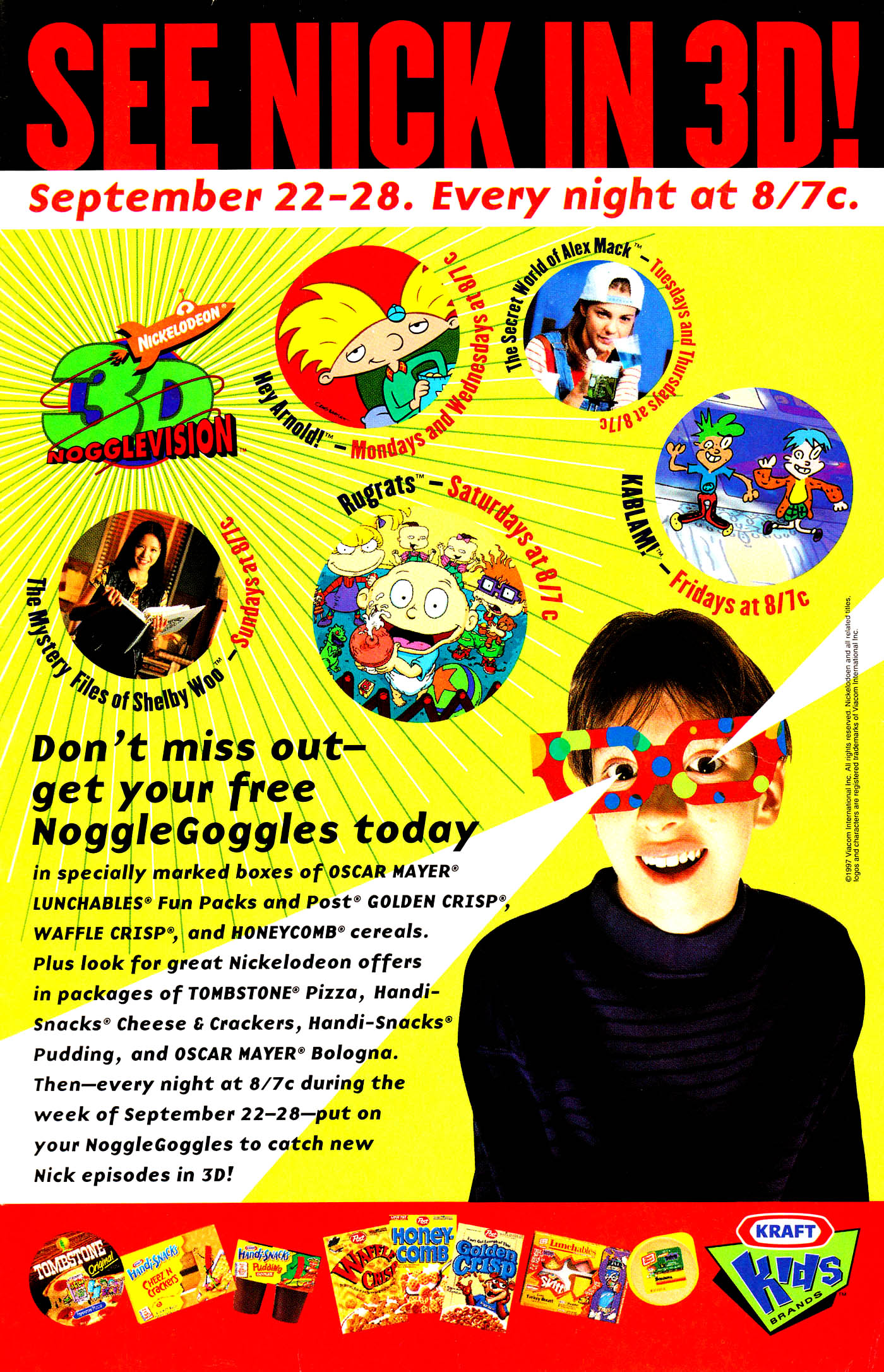 Read online Looney Tunes (1994) comic -  Issue #34 - 35