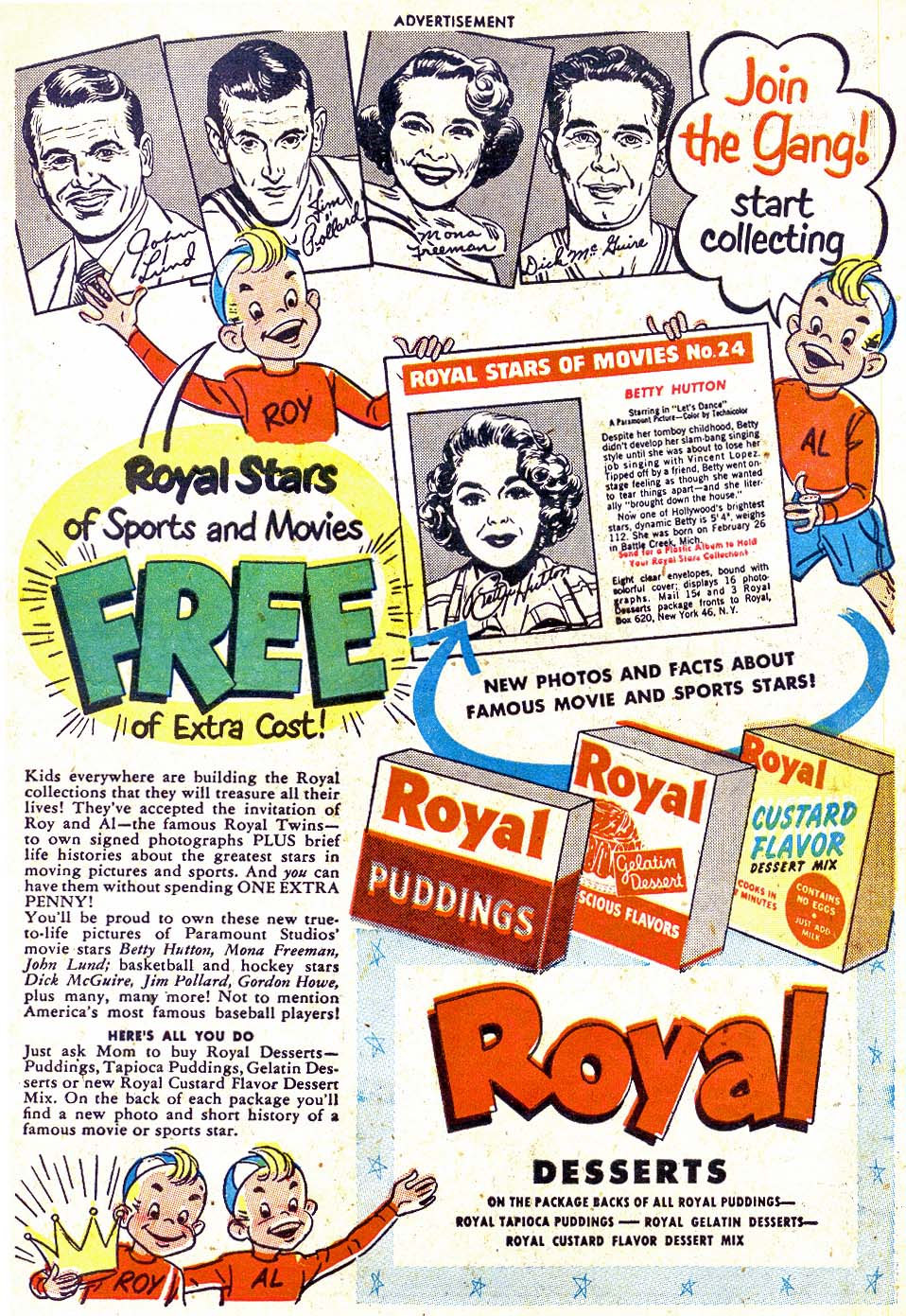 Read online Hollywood Funny Folks comic -  Issue #33 - 9