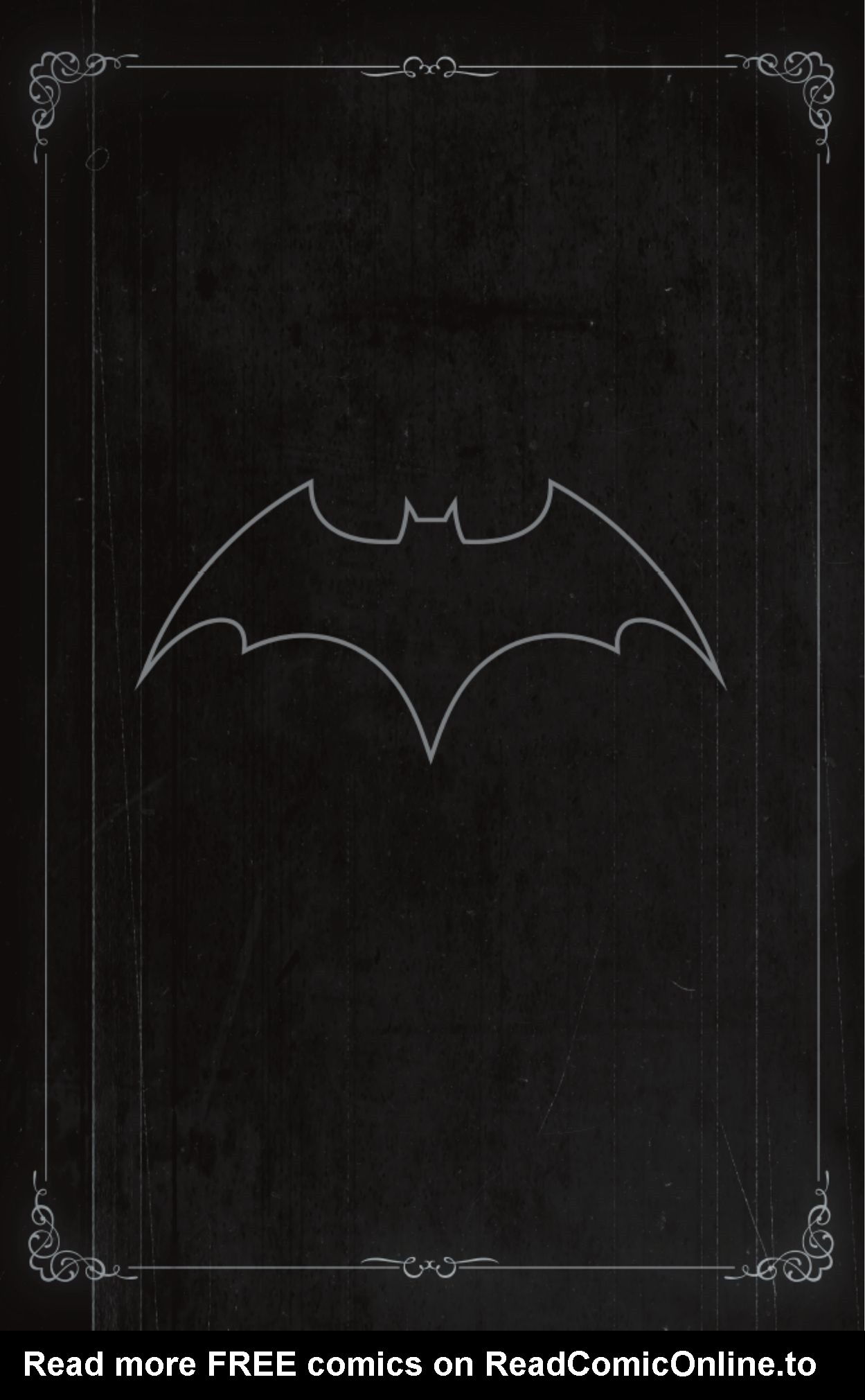 Read online Batman: The Brave and the Bold (2023) comic -  Issue #6 - 58