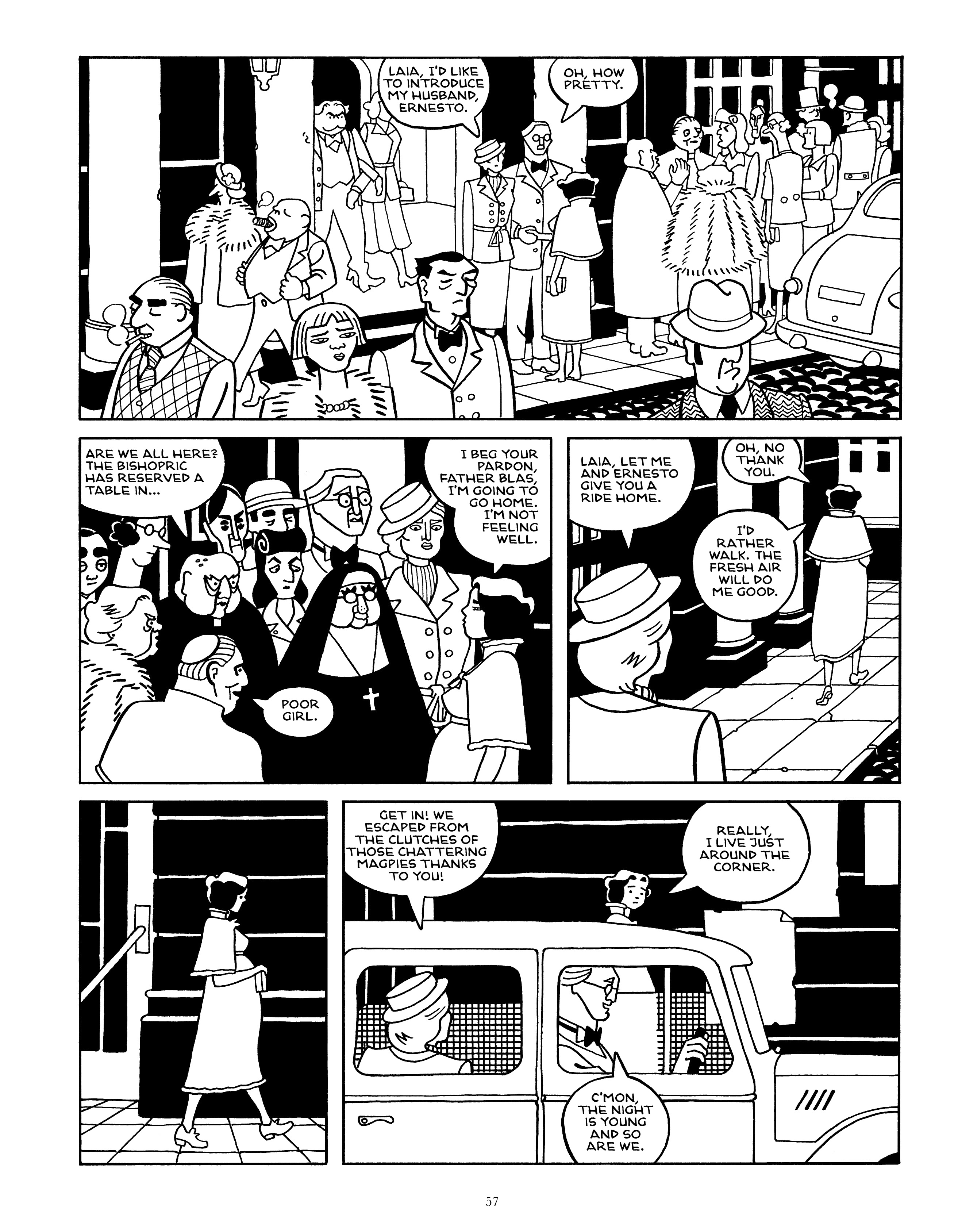 Read online Ghostwriter comic -  Issue # TPB - 61